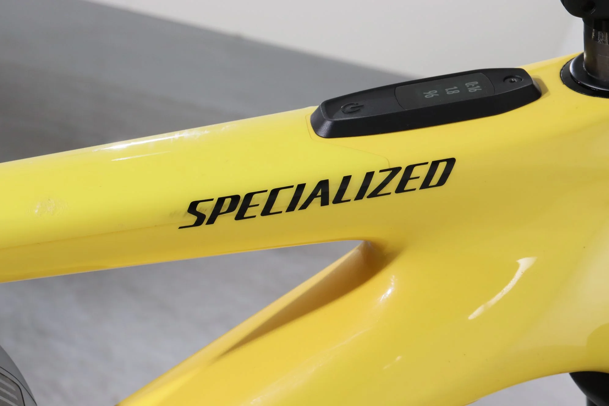 Specialized Turbo Kenevo SL Comp - Image 16