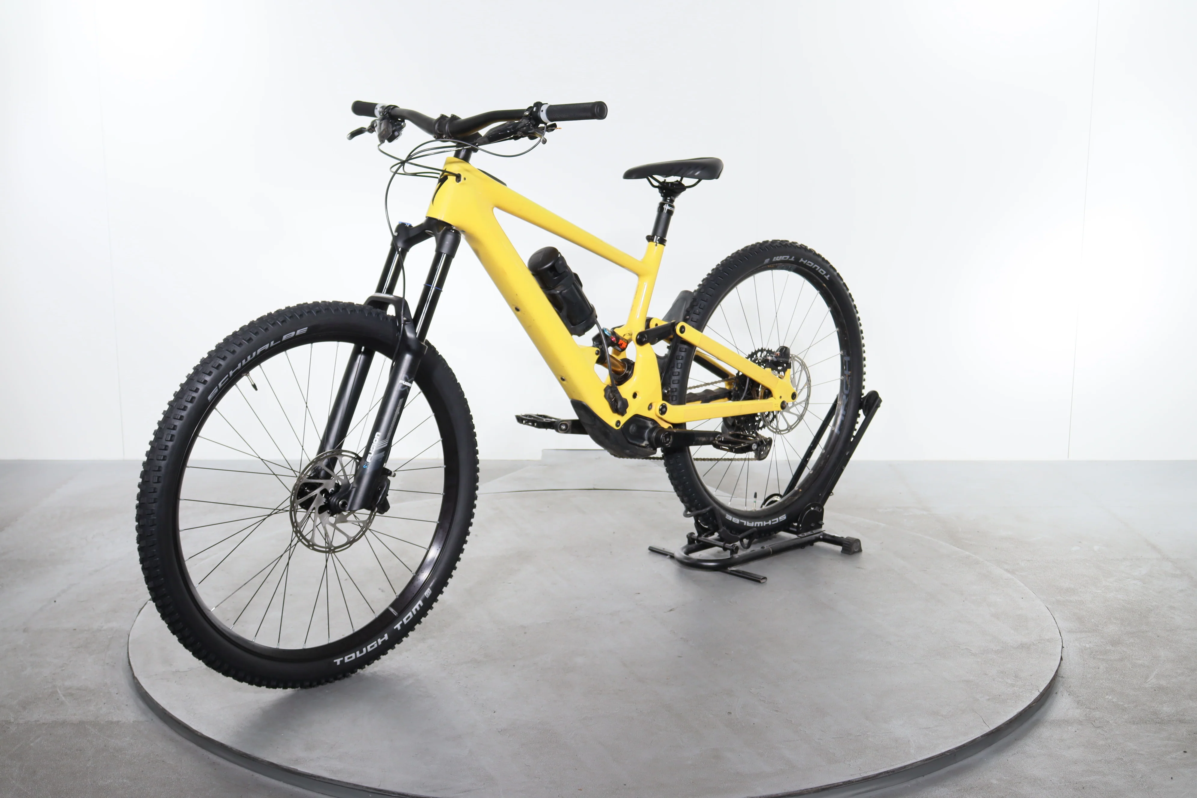 Specialized Turbo Kenevo SL Comp - Image 3