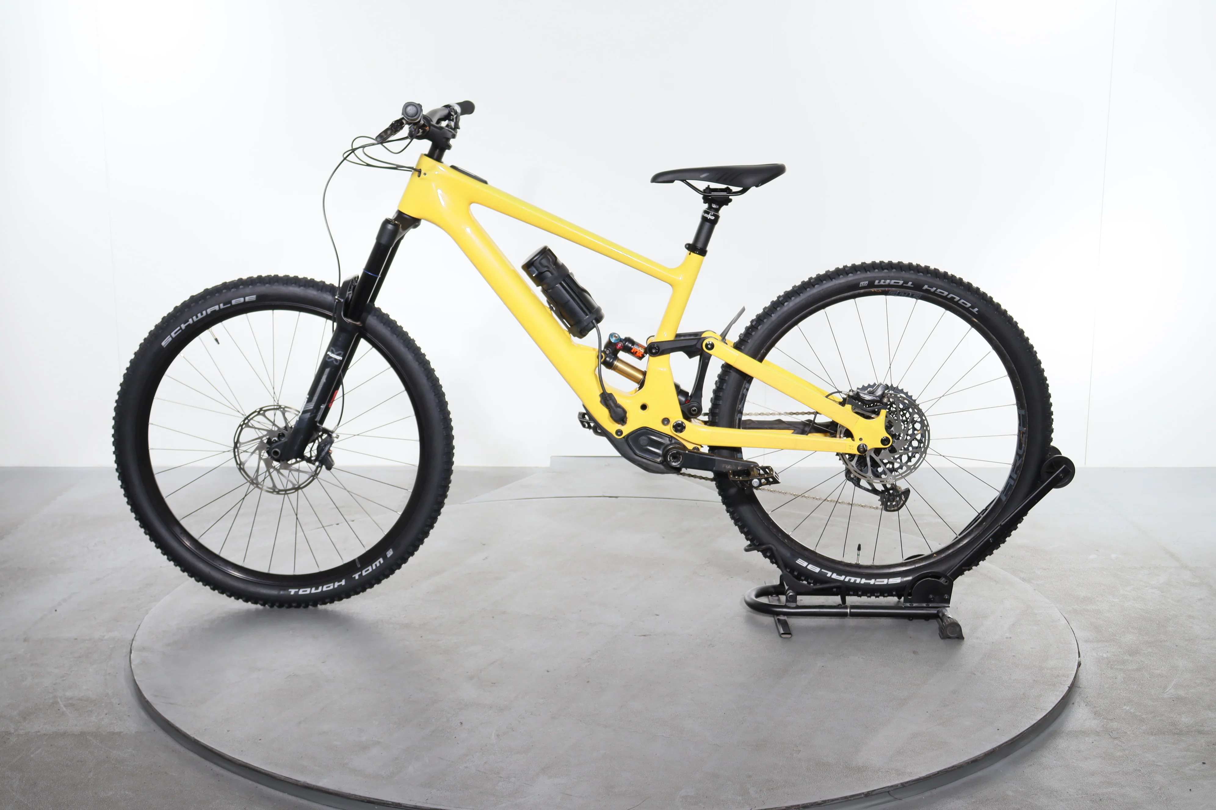 Specialized Turbo Kenevo SL Comp - Image 4