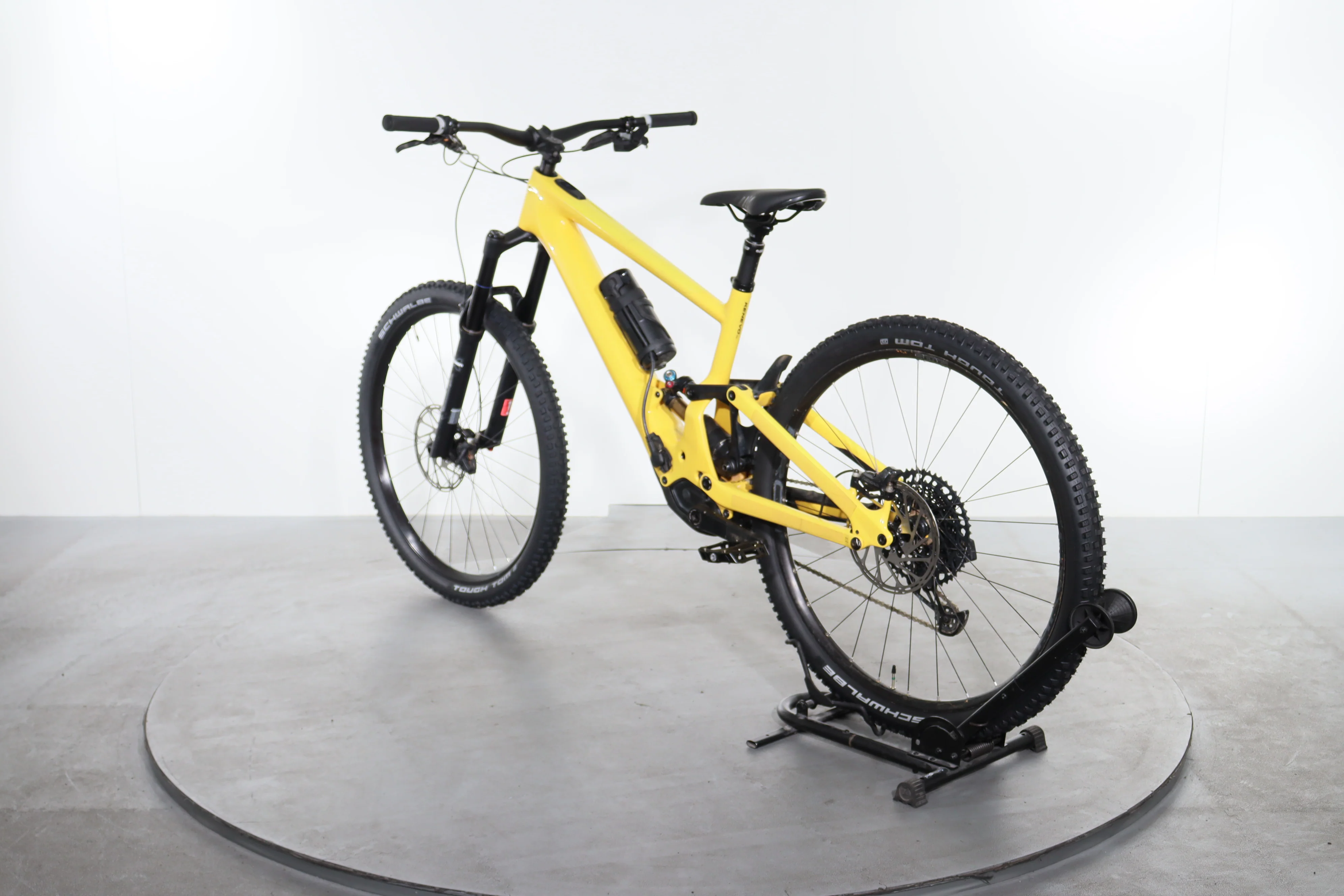 Specialized Turbo Kenevo SL Comp - Image 5