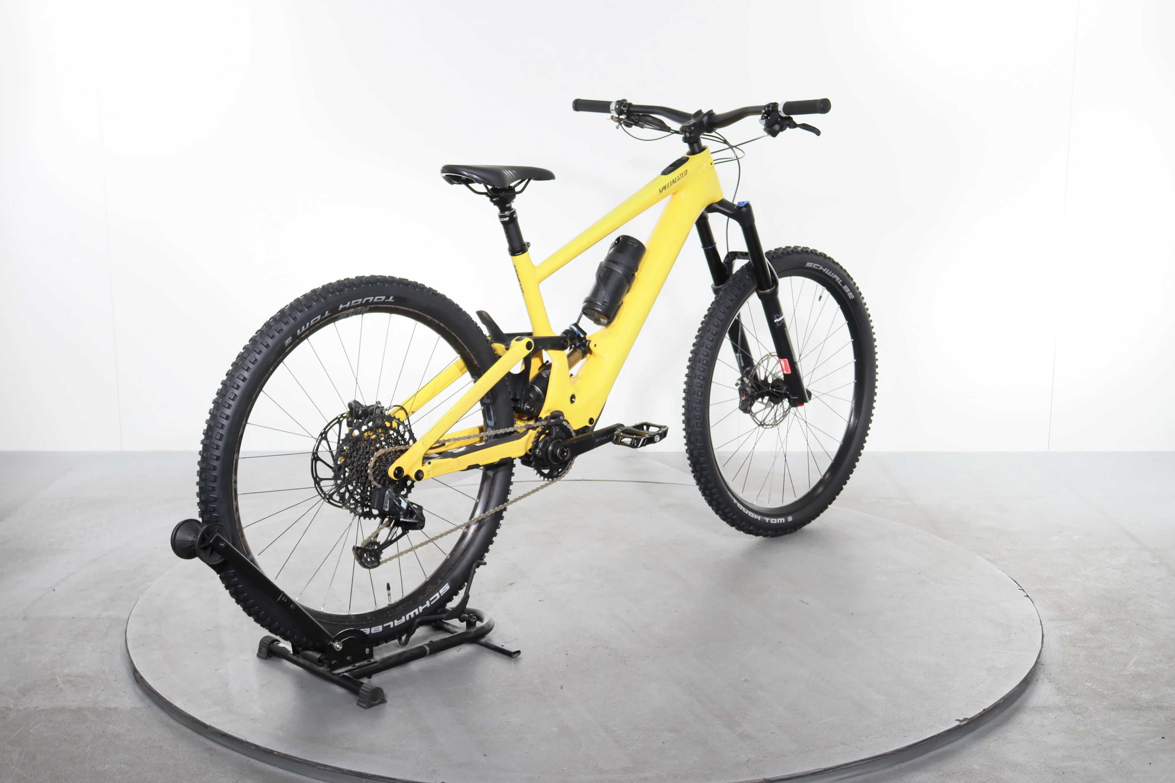 Specialized Turbo Kenevo SL Comp - Image 6