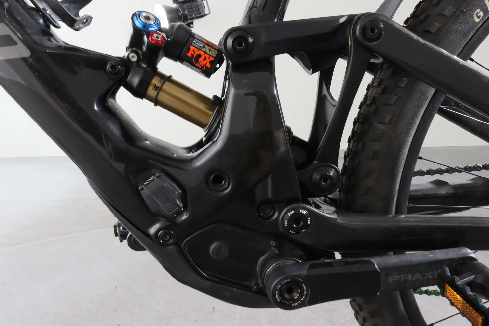 Specialized Turbo Kenevo Sl Comp - Image 10