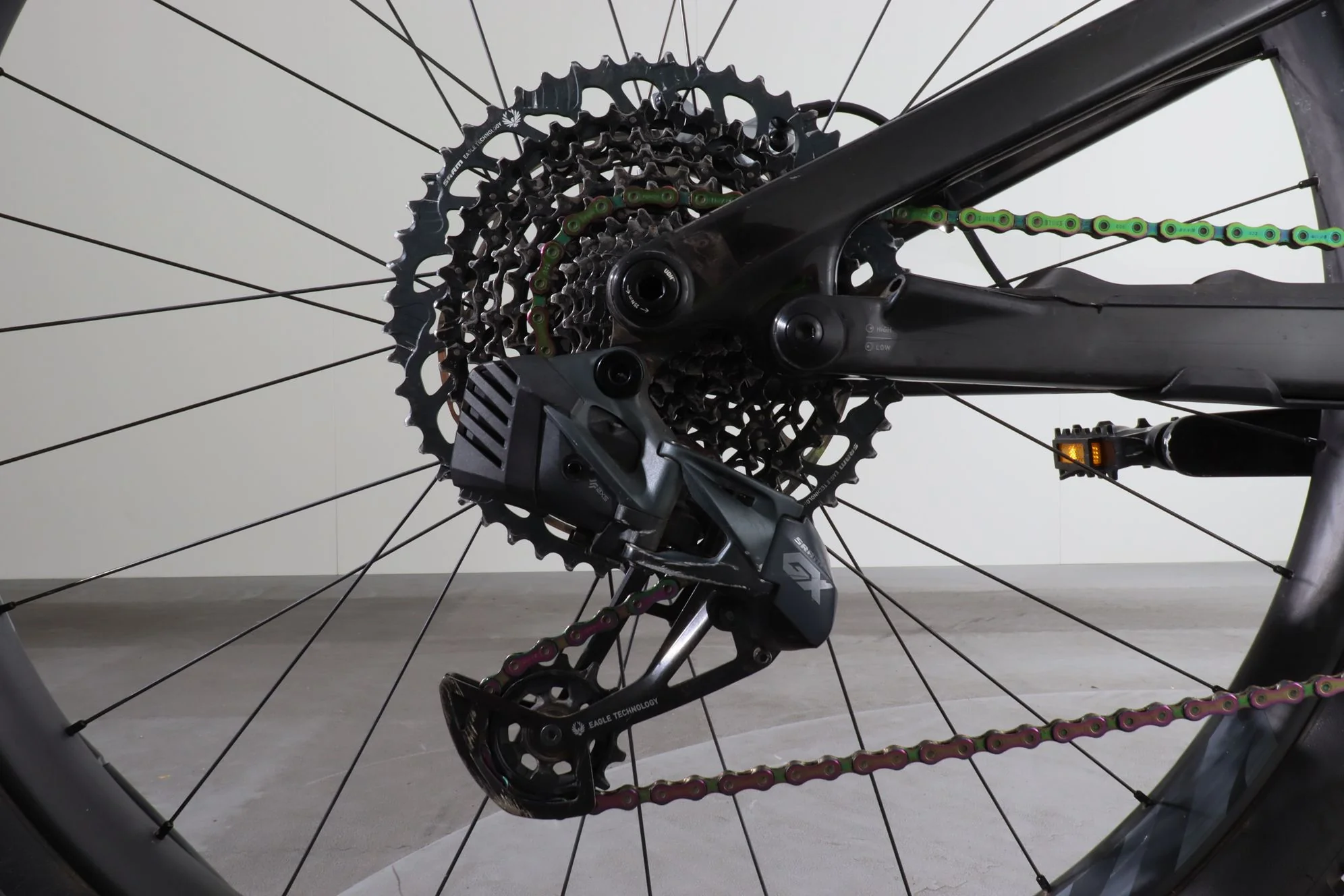 Specialized Turbo Kenevo Sl Comp - Image 14