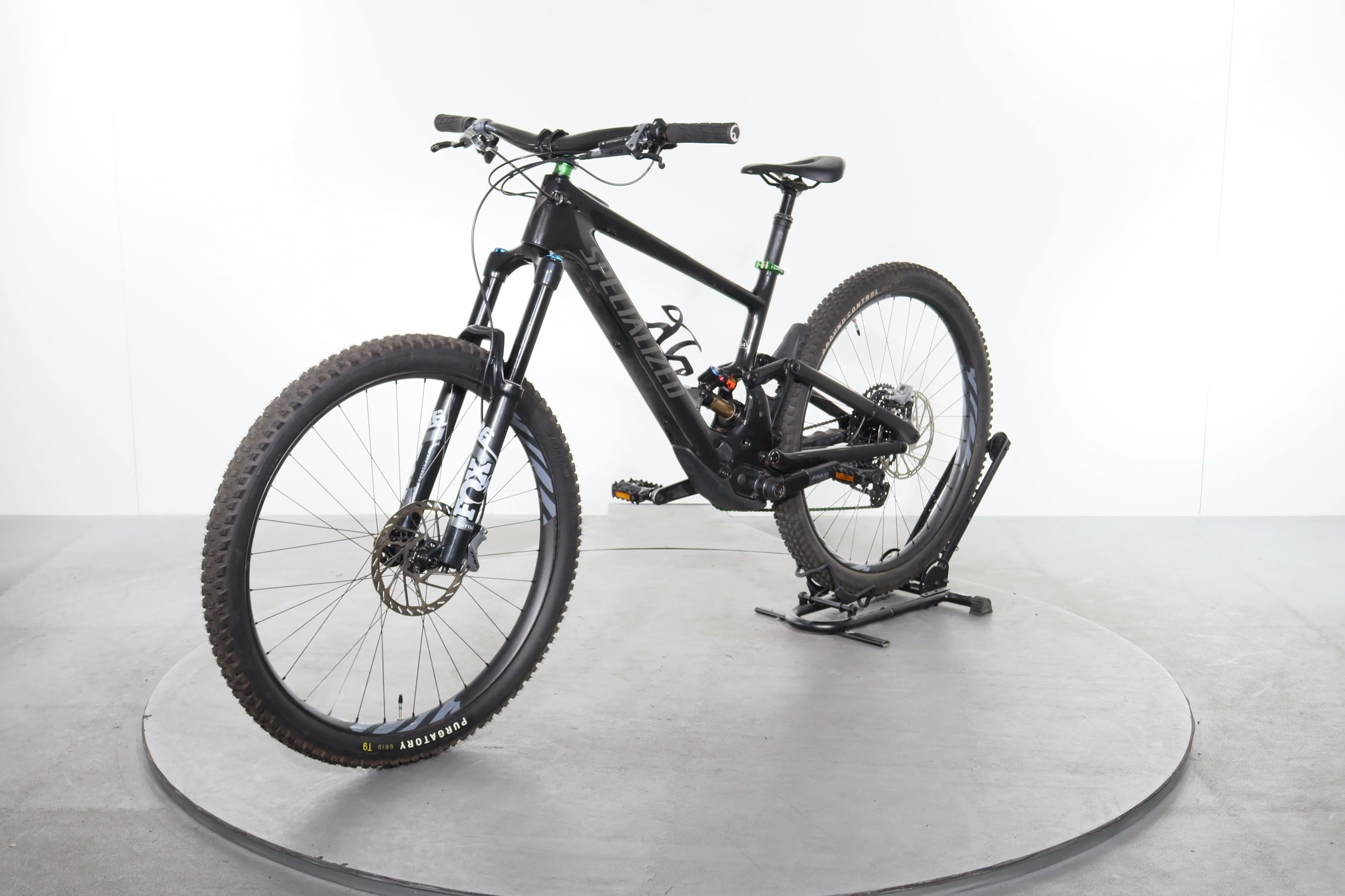 Specialized Turbo Kenevo Sl Comp - Image 3