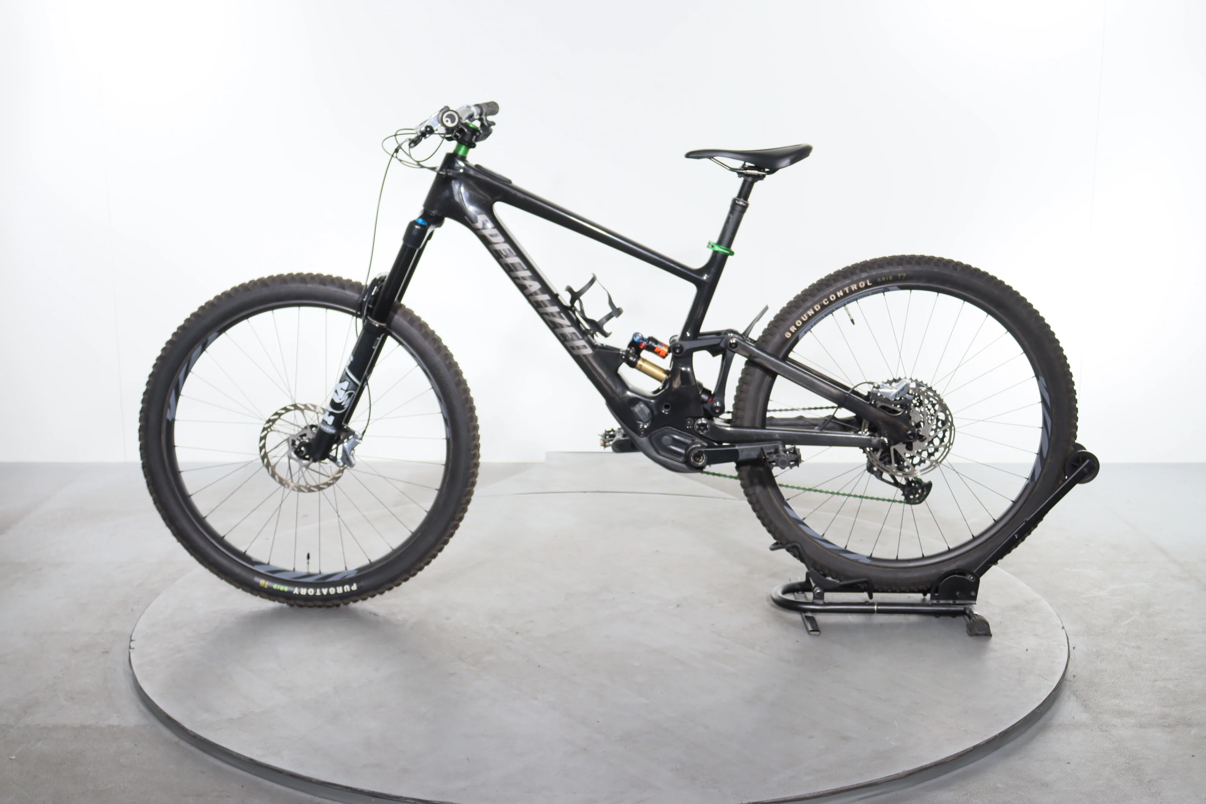 Specialized Turbo Kenevo Sl Comp - Image 4