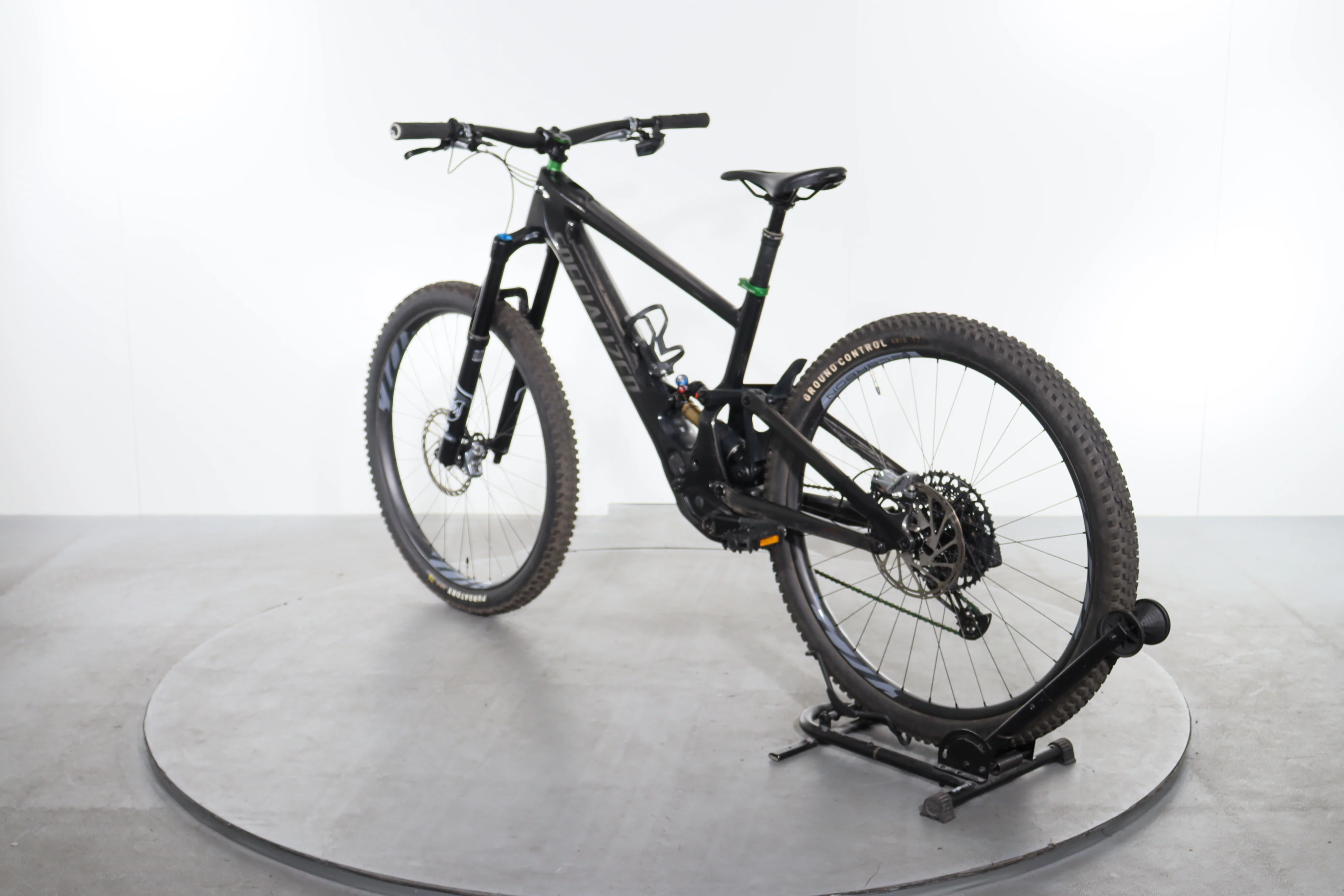 Specialized Turbo Kenevo Sl Comp - Image 5