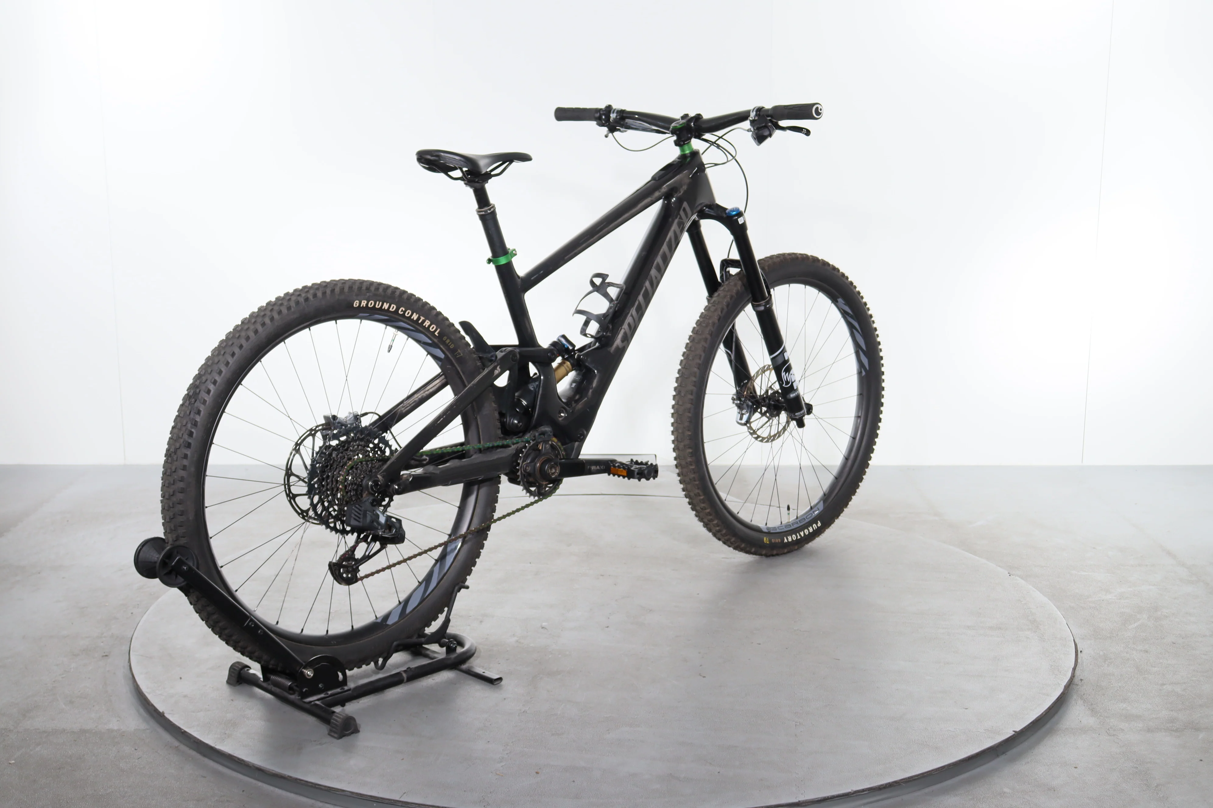 Specialized Turbo Kenevo Sl Comp - Image 6