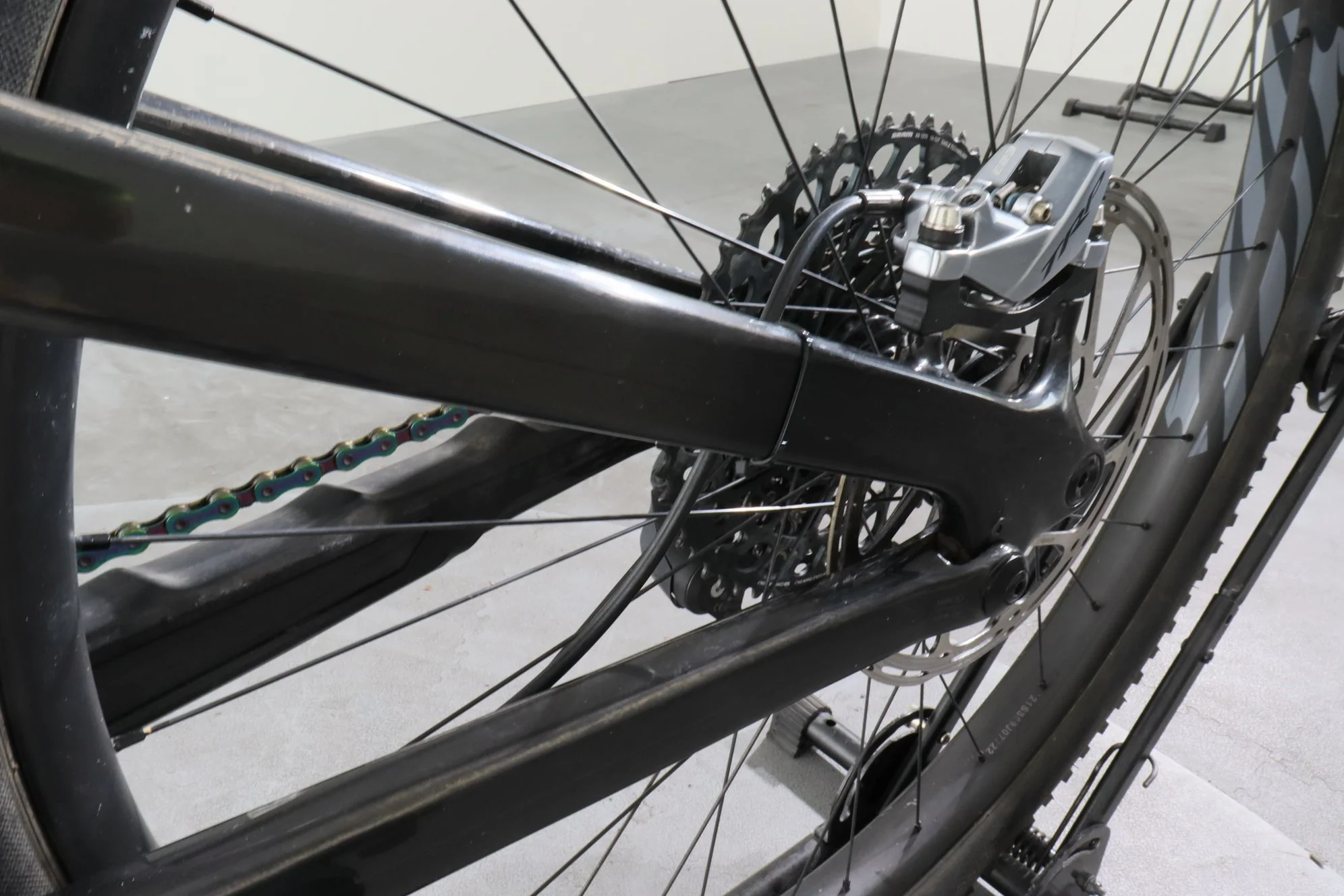 Specialized Turbo Kenevo Sl Comp - Image 9