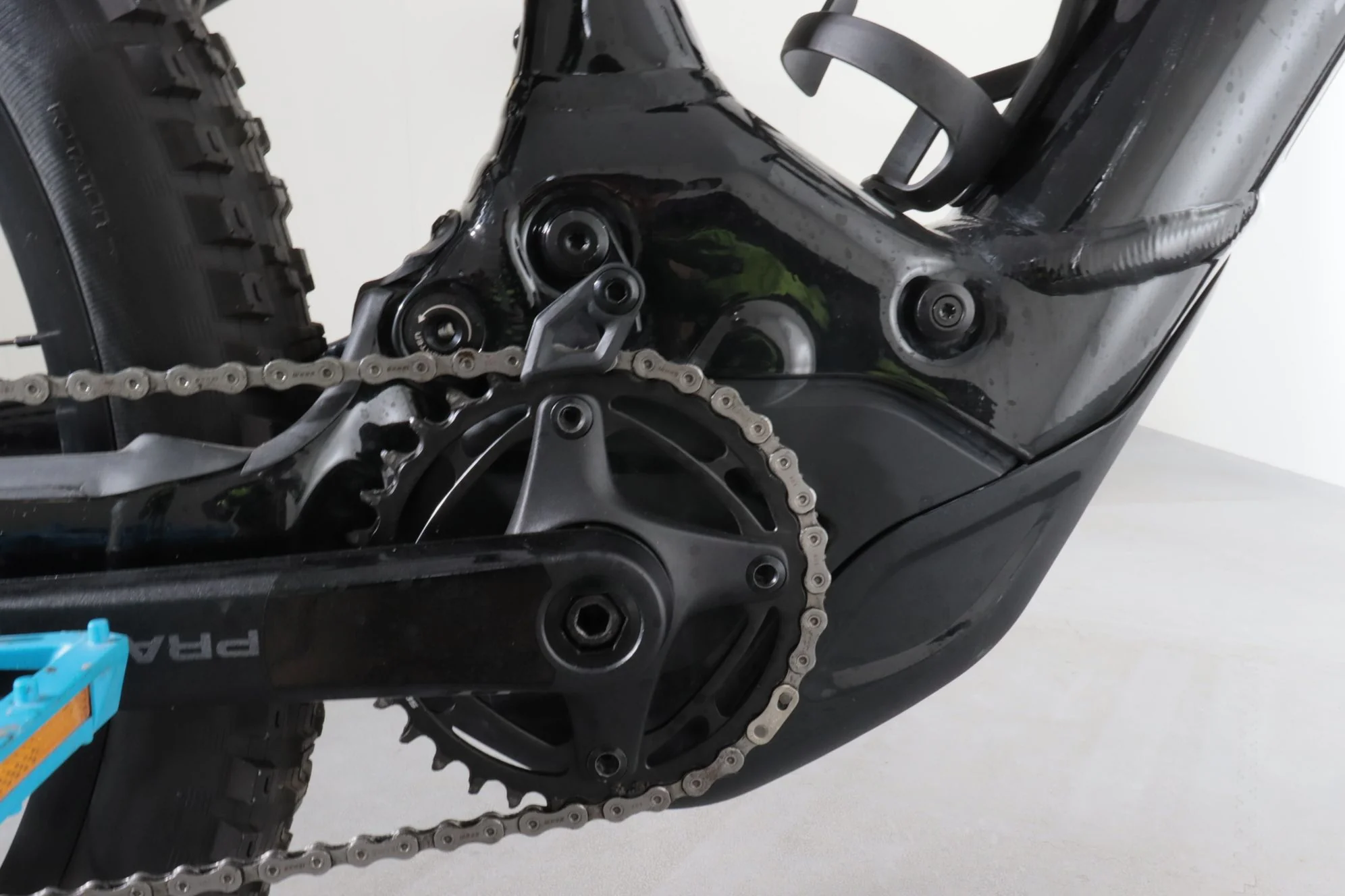 Specialized Turbo Levo 3 Comp Alloy - Image 12