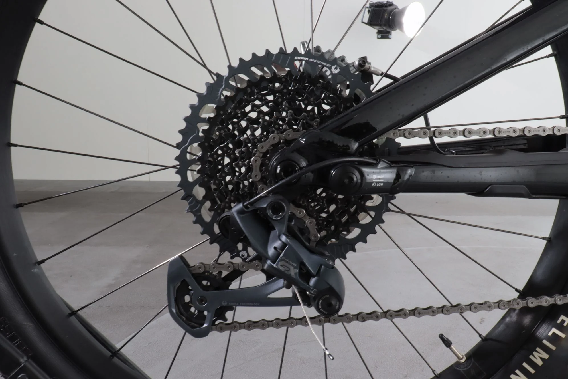 Specialized Turbo Levo 3 Comp Alloy - Image 13