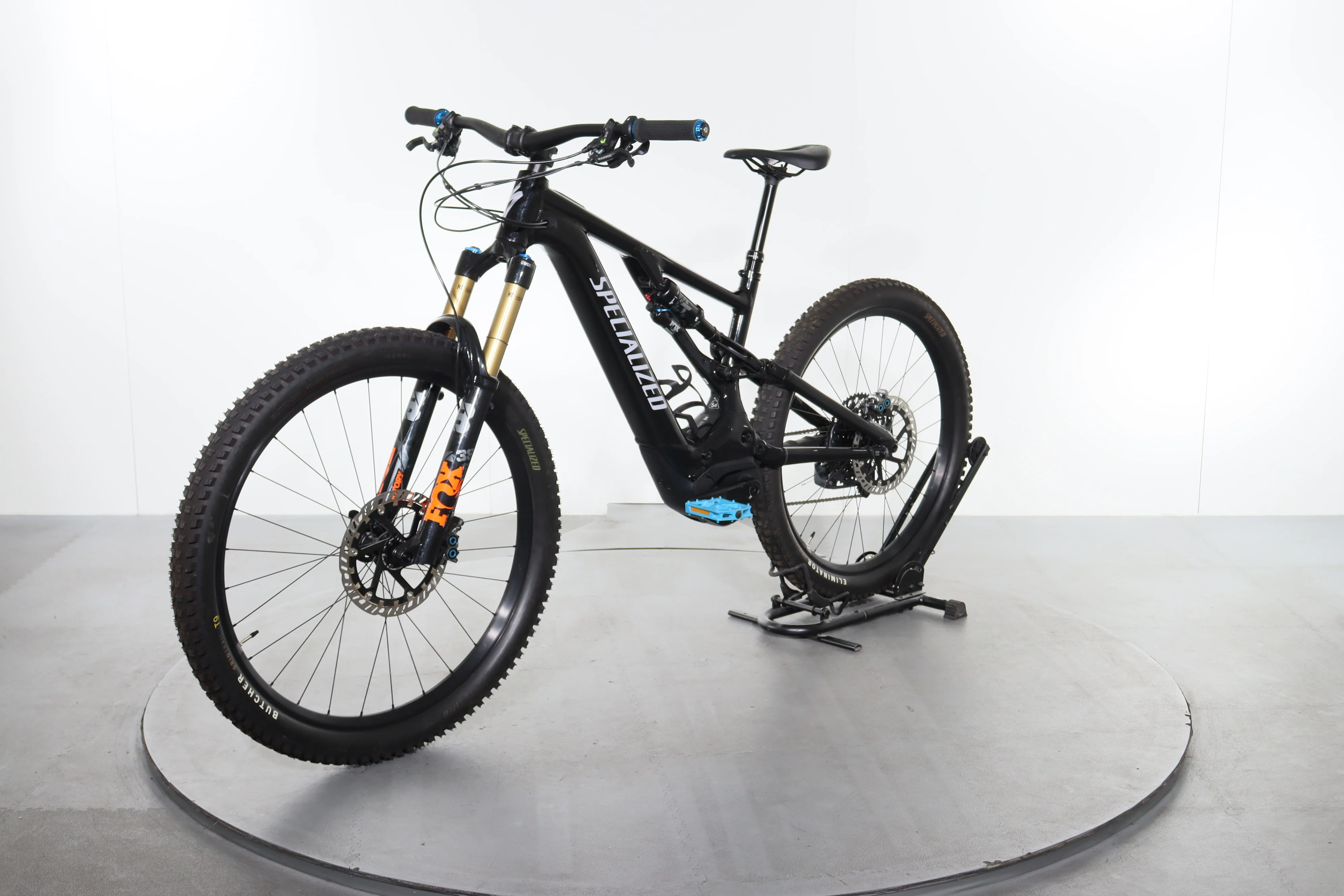 Specialized Turbo Levo 3 Comp Alloy - Image 3