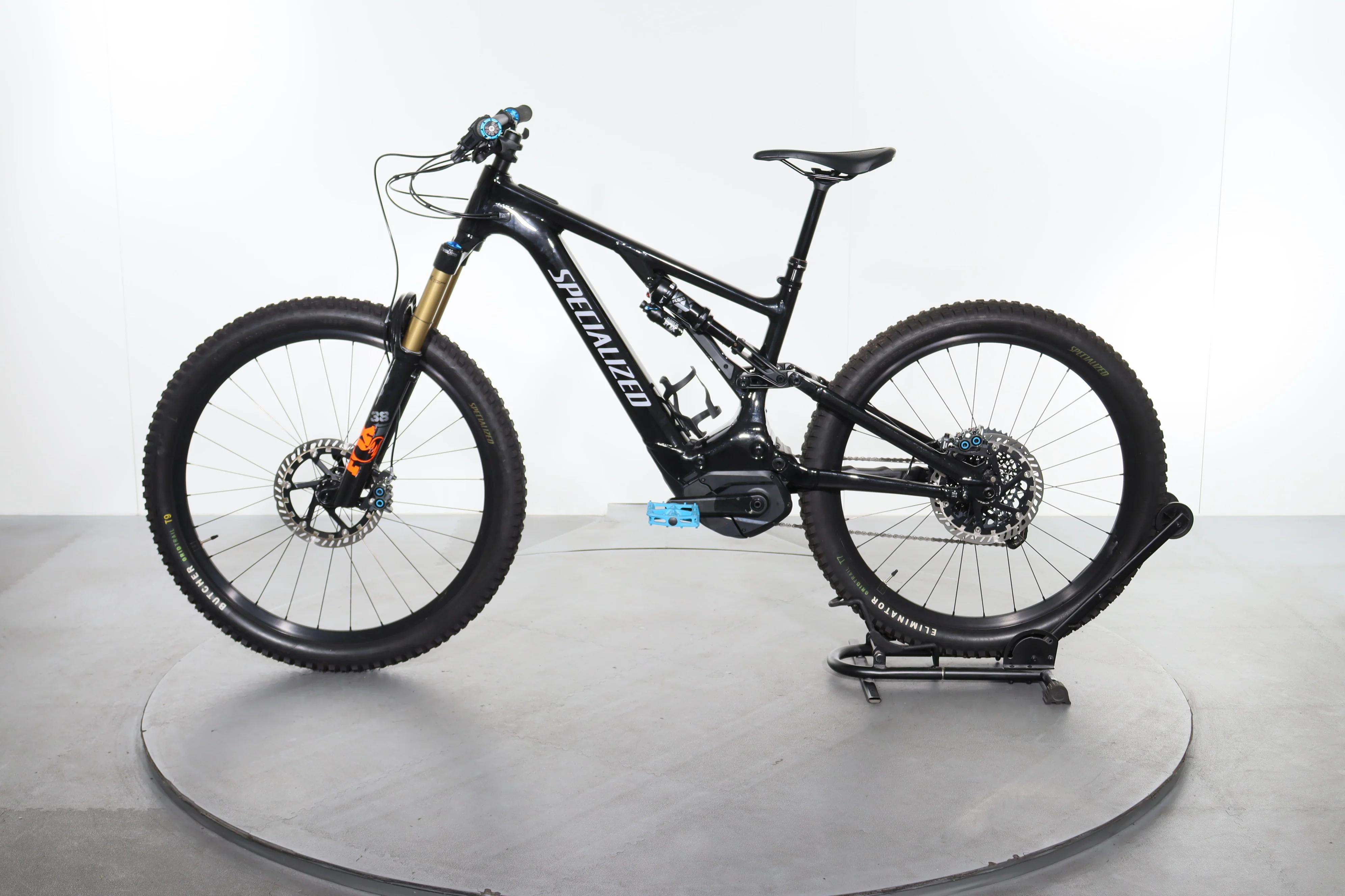 Specialized Turbo Levo 3 Comp Alloy - Image 4