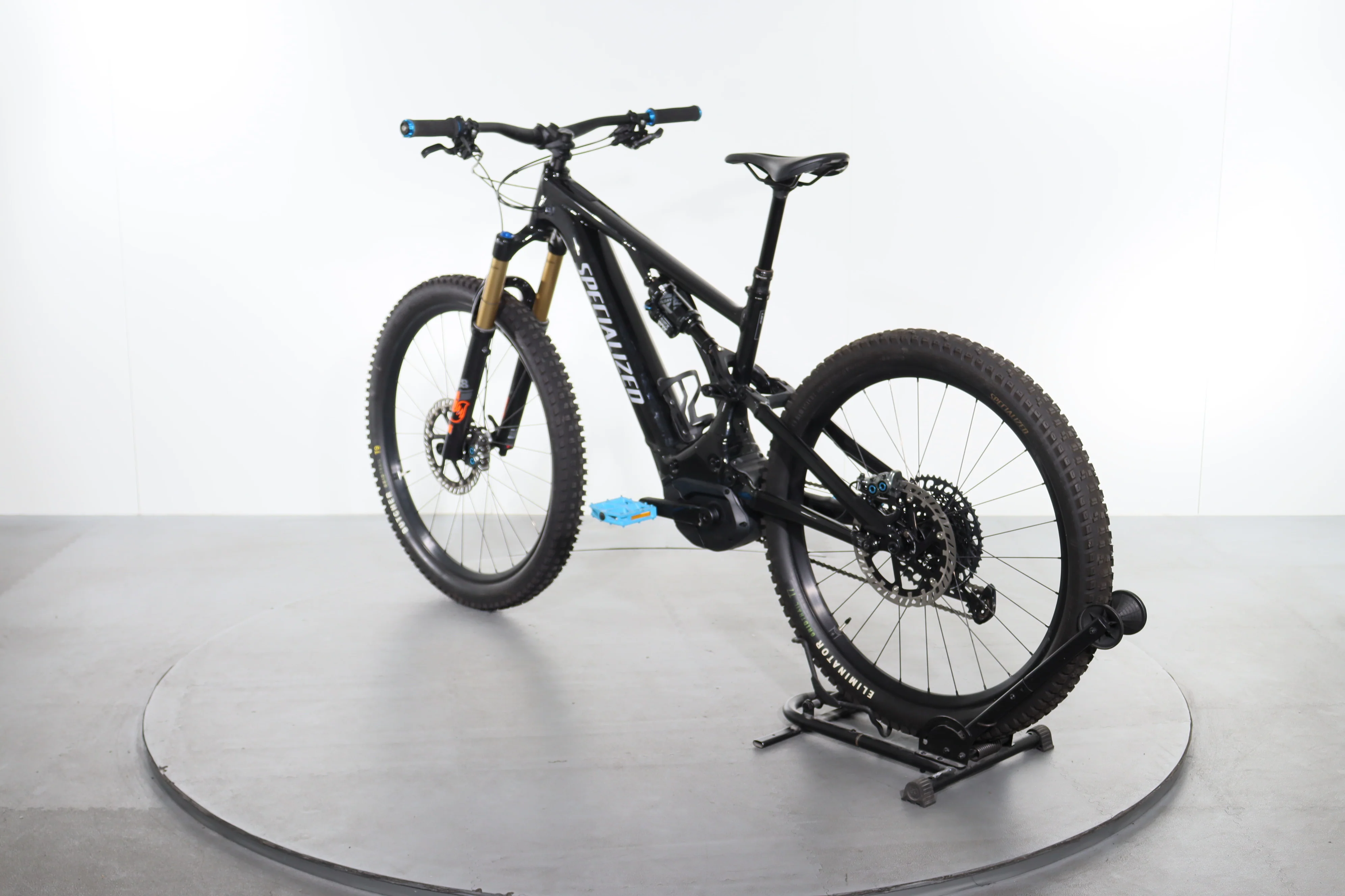 Specialized Turbo Levo 3 Comp Alloy - Image 5