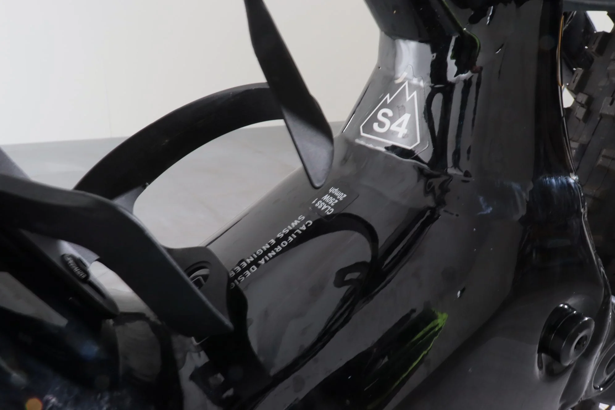 Specialized Turbo Levo 3 Comp Alloy - Image 8