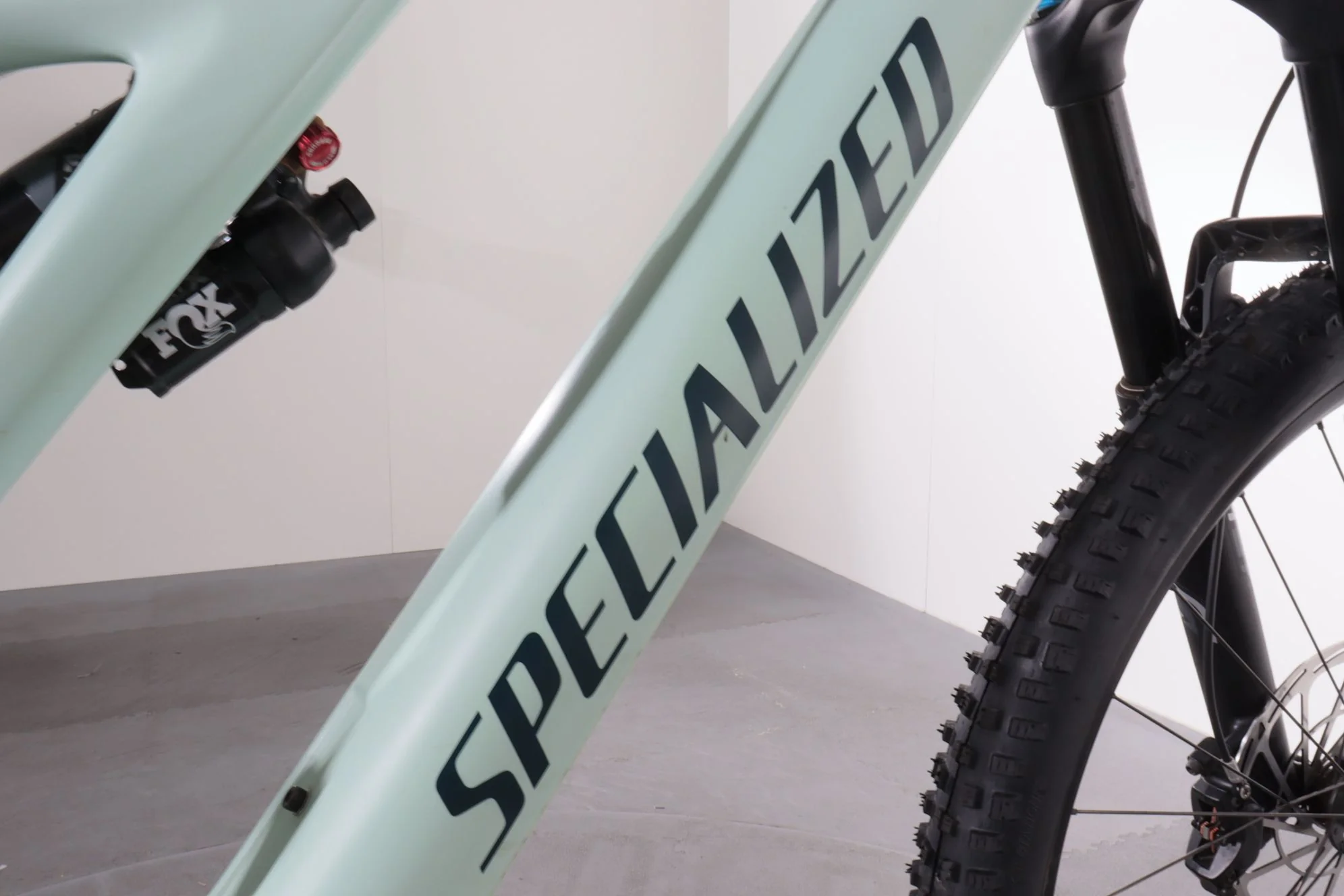 Specialized Turbo Levo 3 Comp Carbon - Image 10