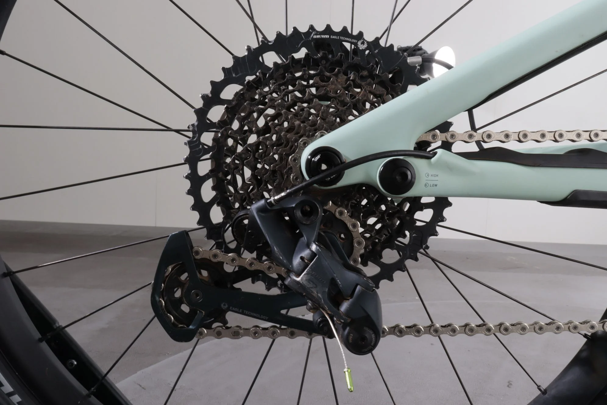 Specialized Turbo Levo 3 Comp Carbon - Image 11