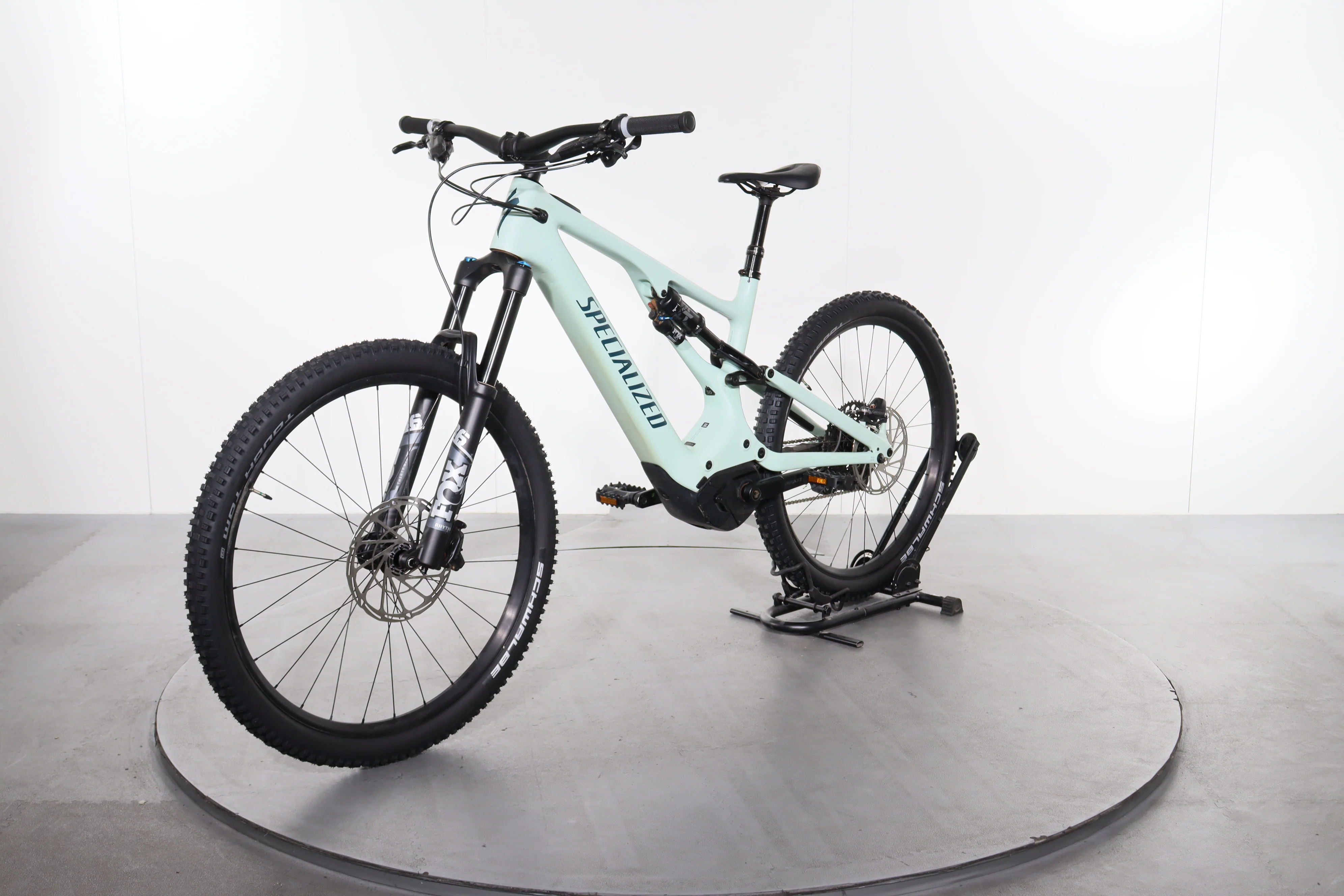 Specialized Turbo Levo 3 Comp Carbon - Image 3