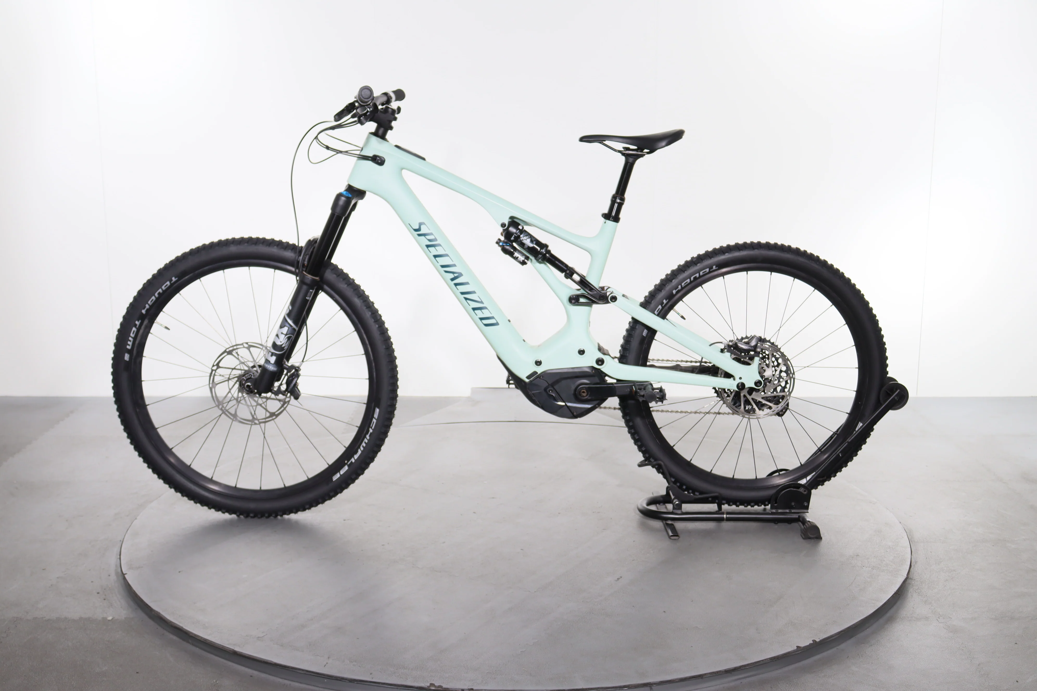 Specialized Turbo Levo 3 Comp Carbon - Image 4