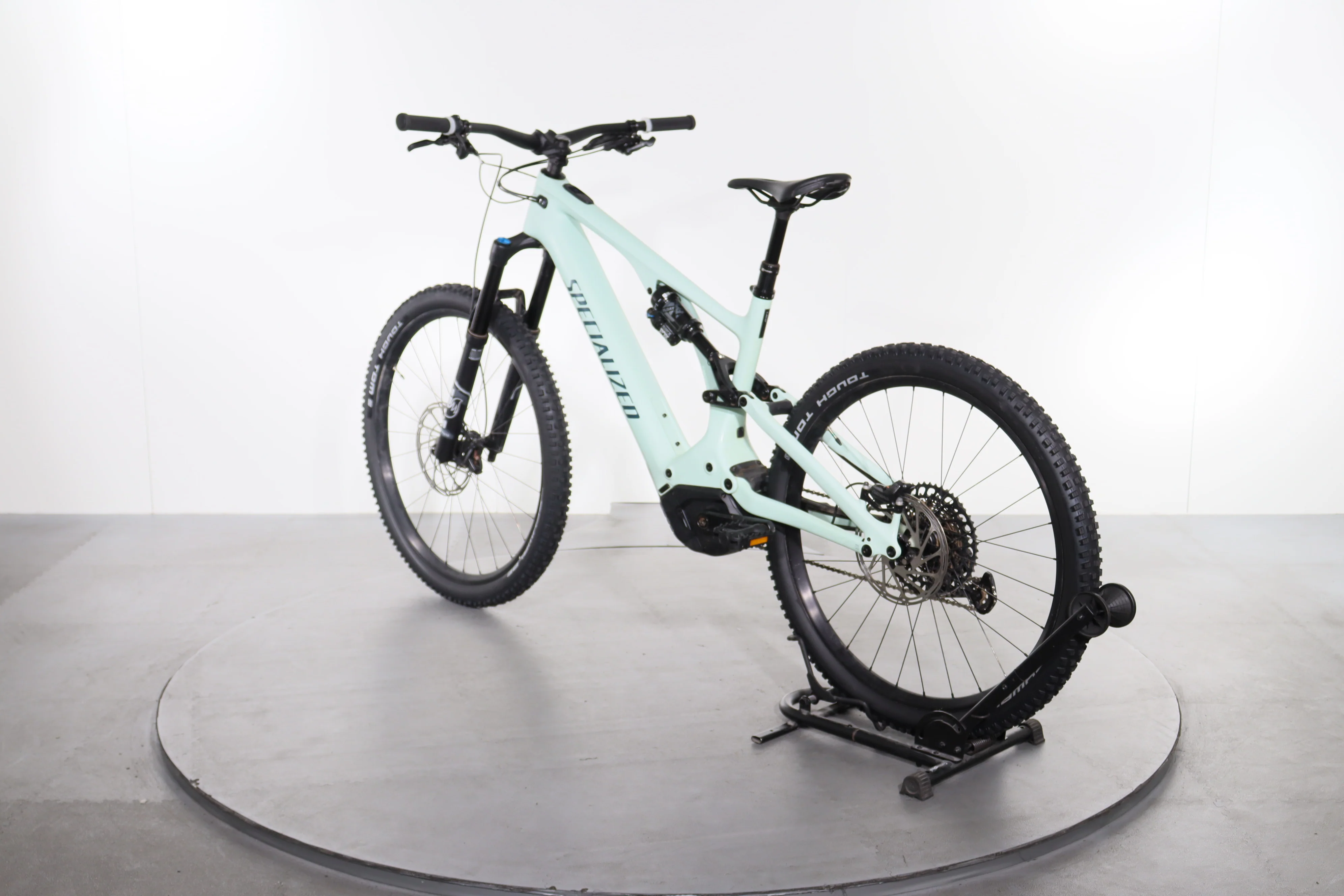 Specialized Turbo Levo 3 Comp Carbon - Image 5