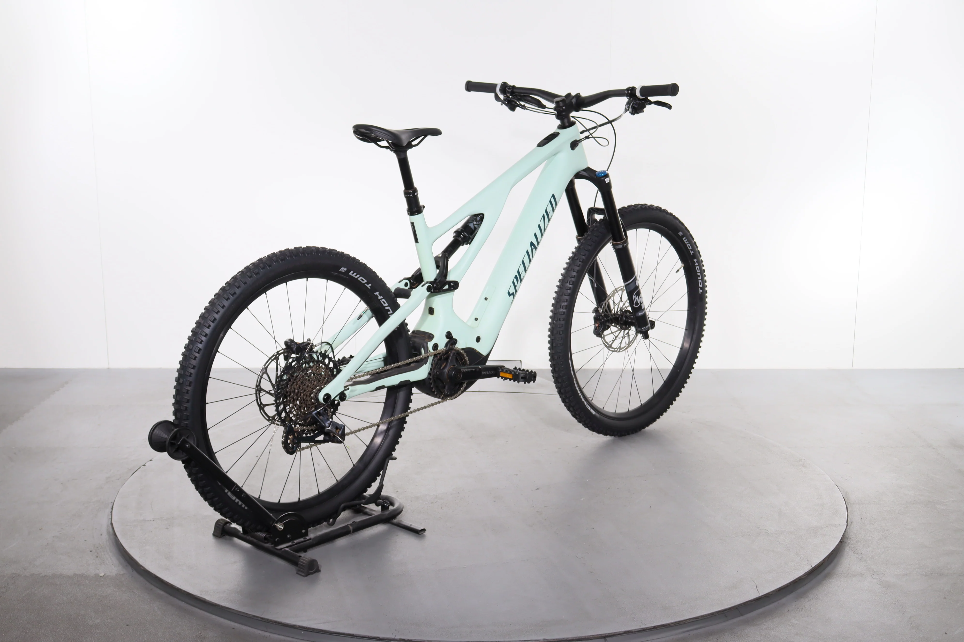Specialized Turbo Levo 3 Comp Carbon - Image 6