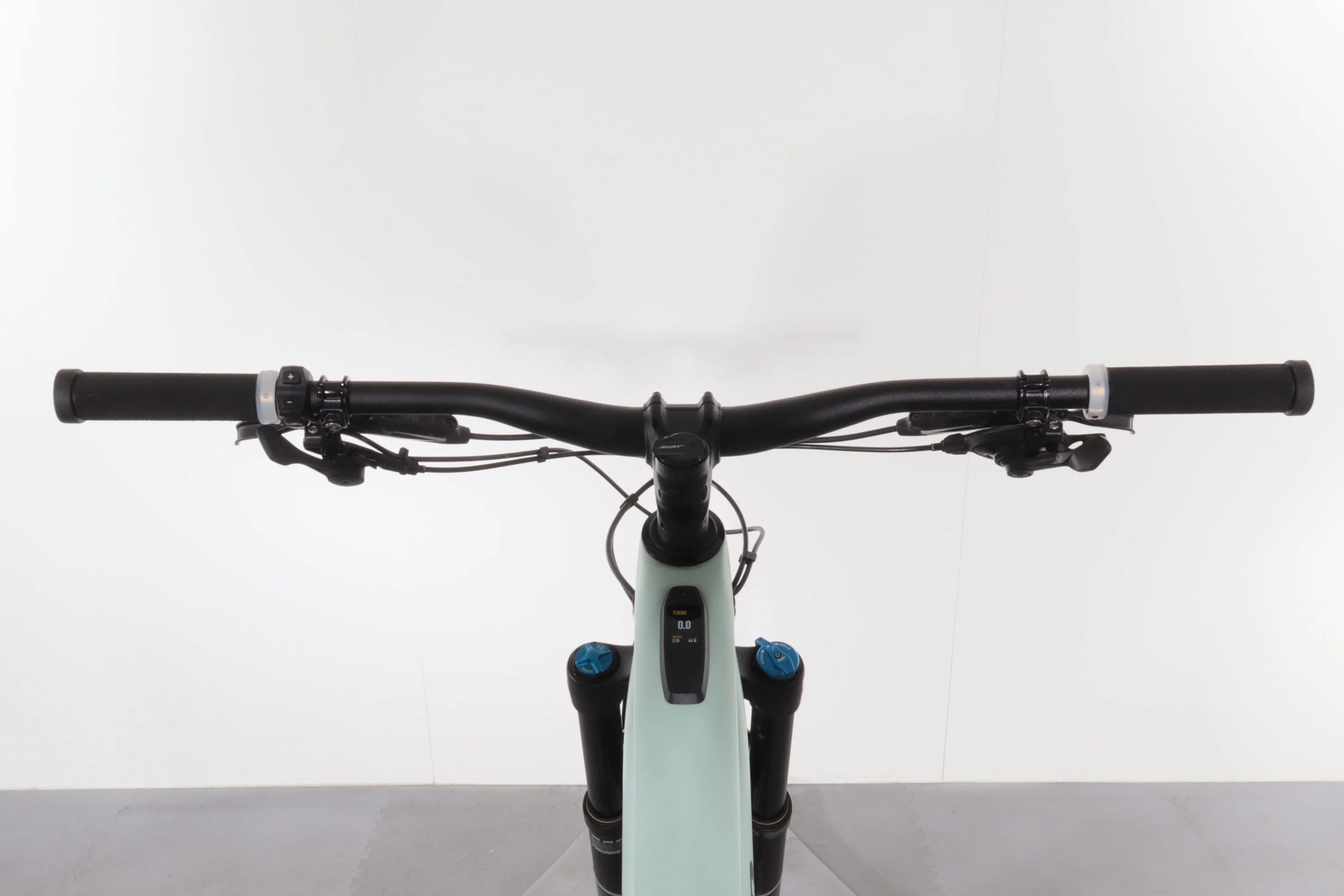 Specialized Turbo Levo 3 Comp Carbon - Image 7