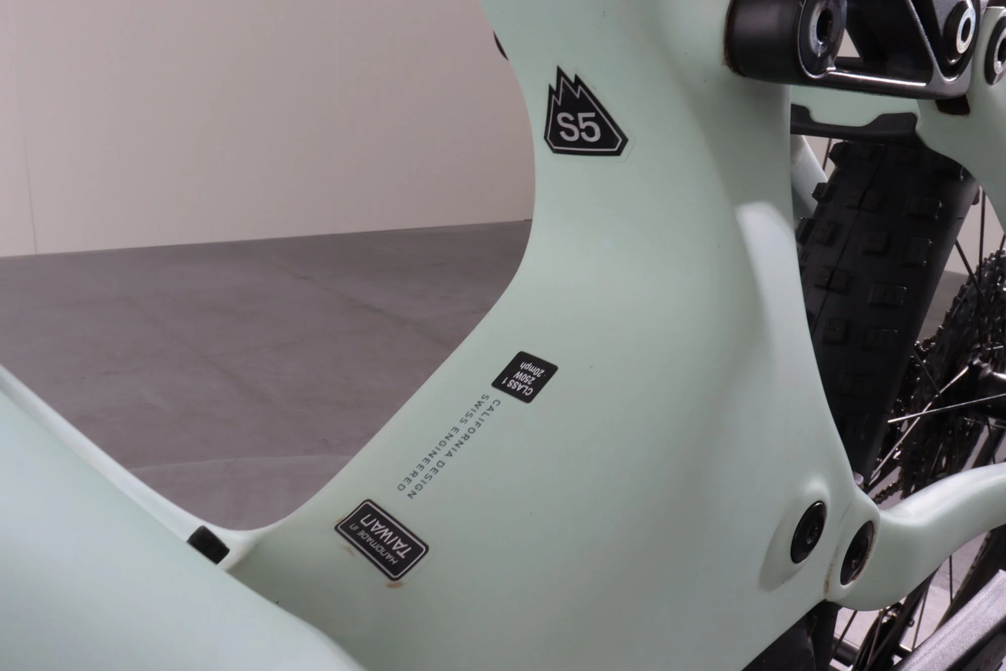 Specialized Turbo Levo 3 Comp Carbon - Image 9