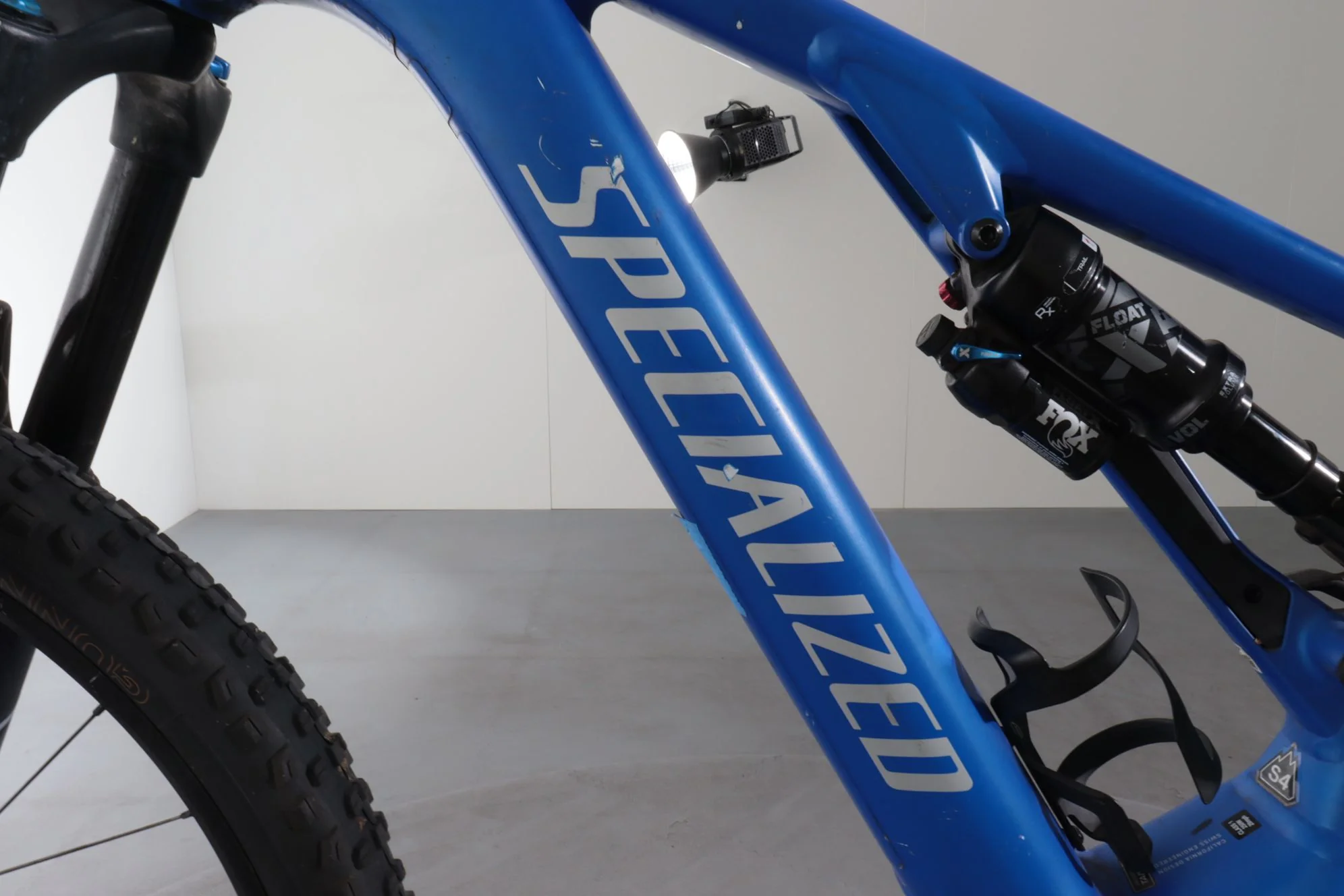 Specialized Turbo Levo Comp Alloy - Image 12