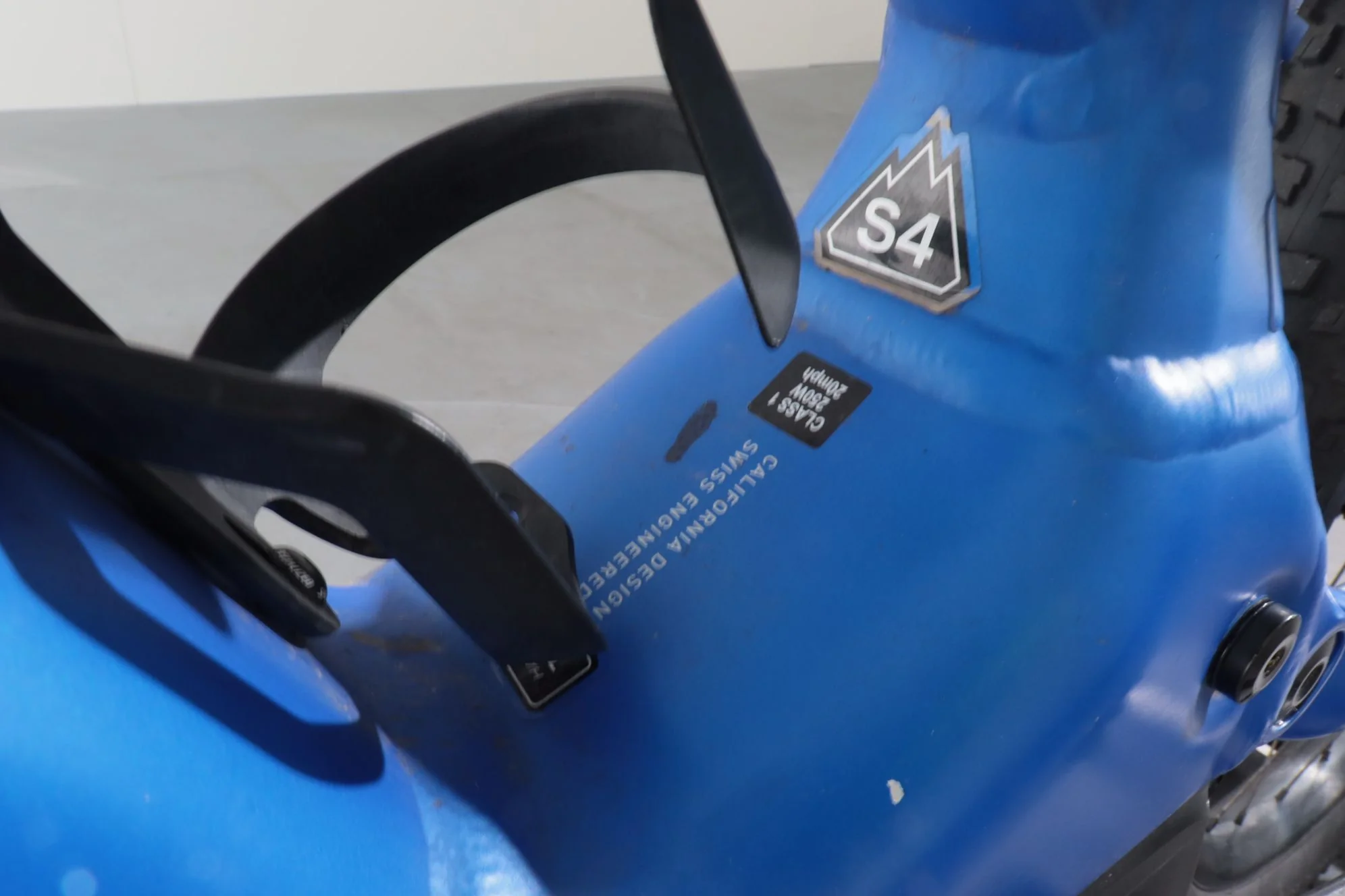 Specialized Turbo Levo Comp Alloy - Image 13