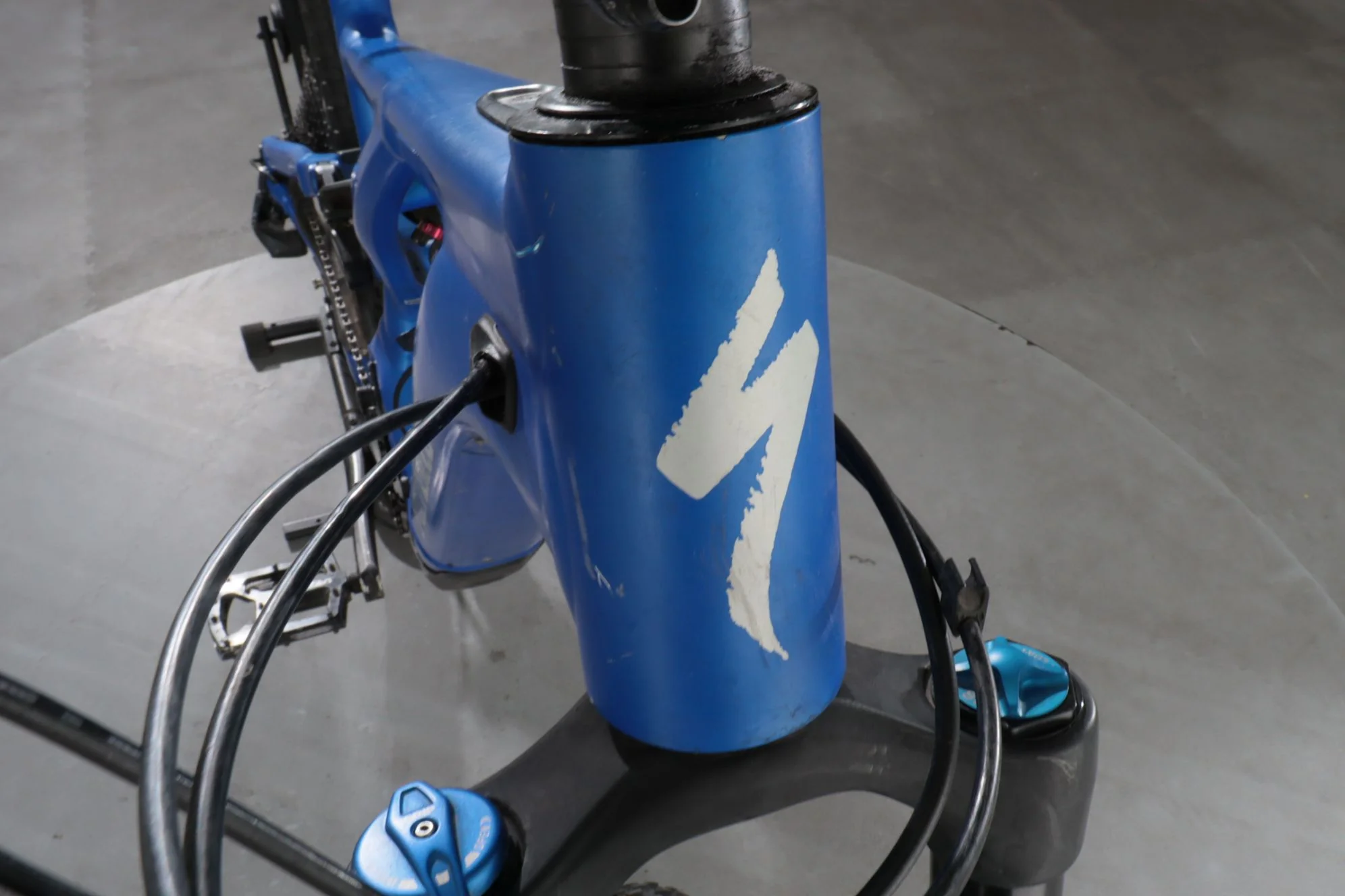 Specialized Turbo Levo Comp Alloy - Image 14