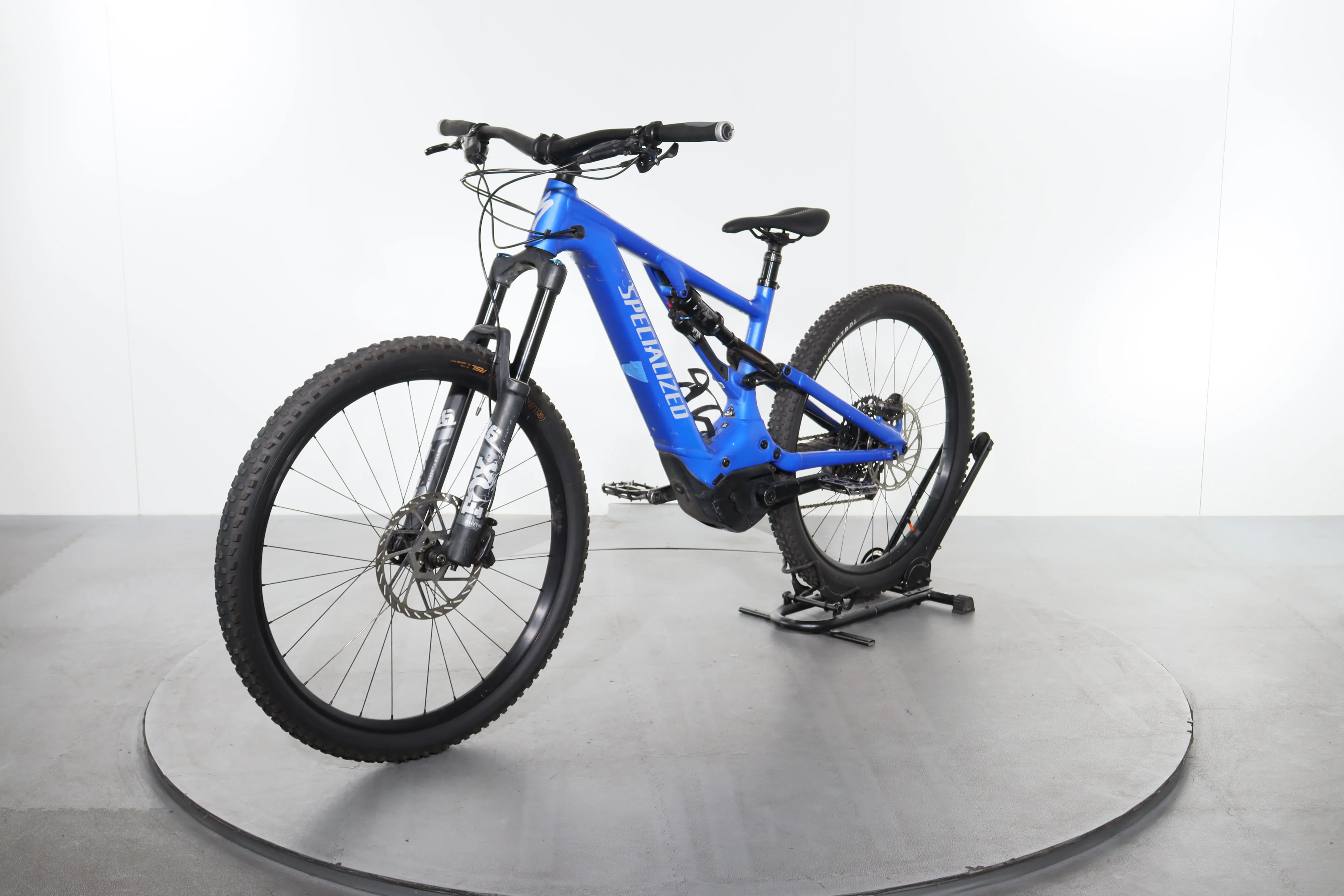 Specialized Turbo Levo Comp Alloy - Image 3