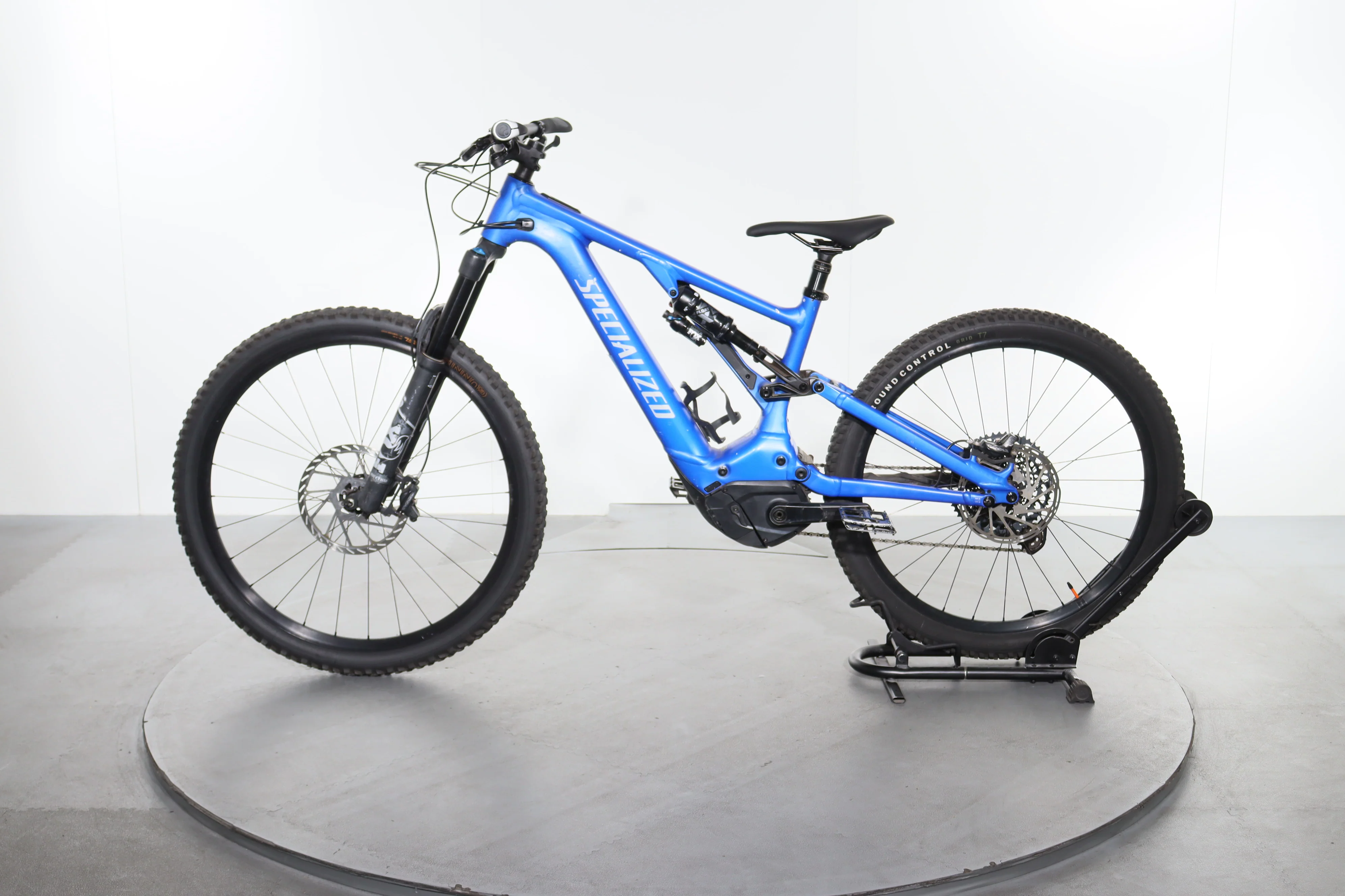 Specialized Turbo Levo Comp Alloy - Image 4