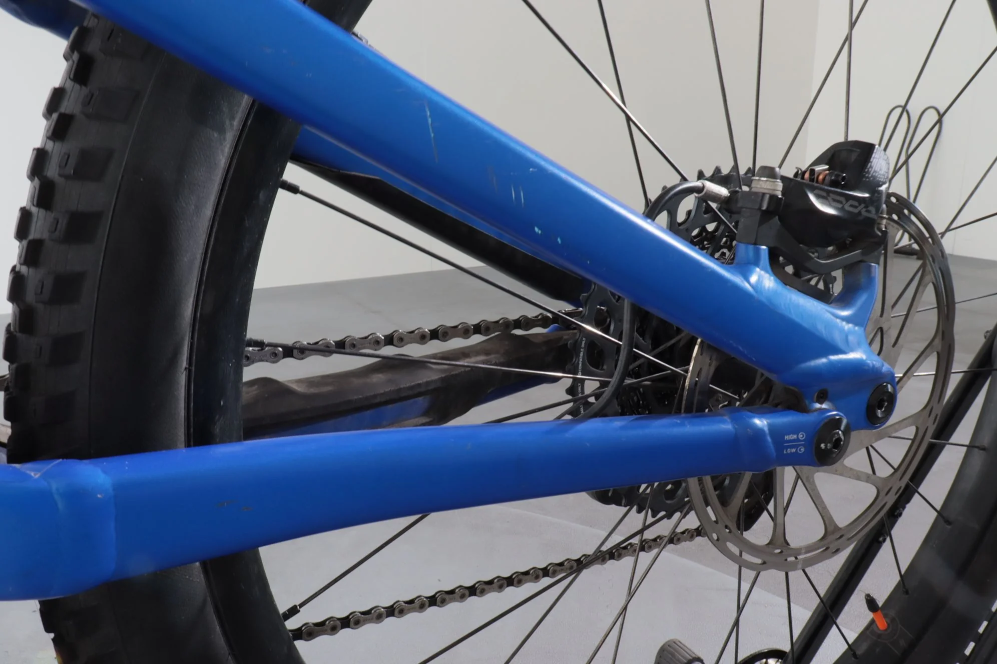 Specialized Turbo Levo Comp Alloy - Image 8