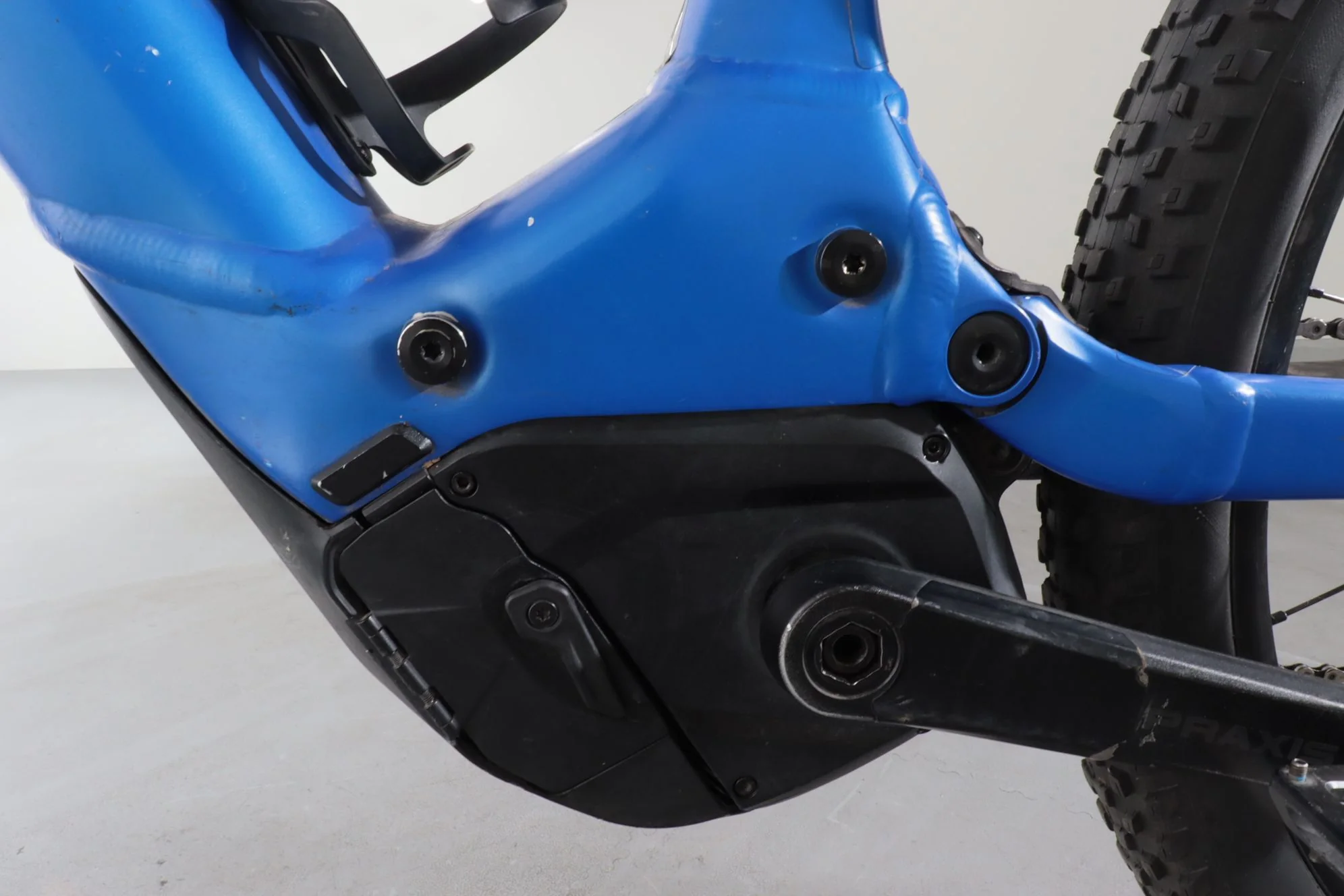 Specialized Turbo Levo Comp Alloy - Image 9