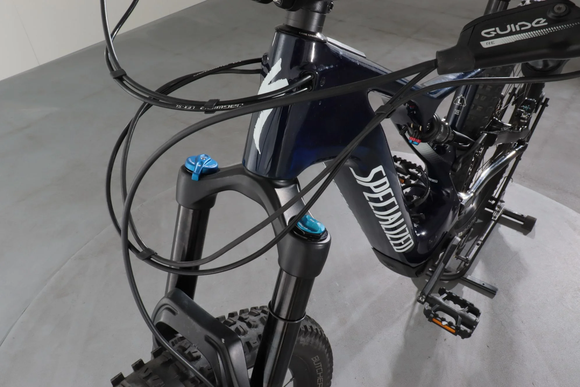 Specialized Turbo Levo Comp Carbon - Image 11