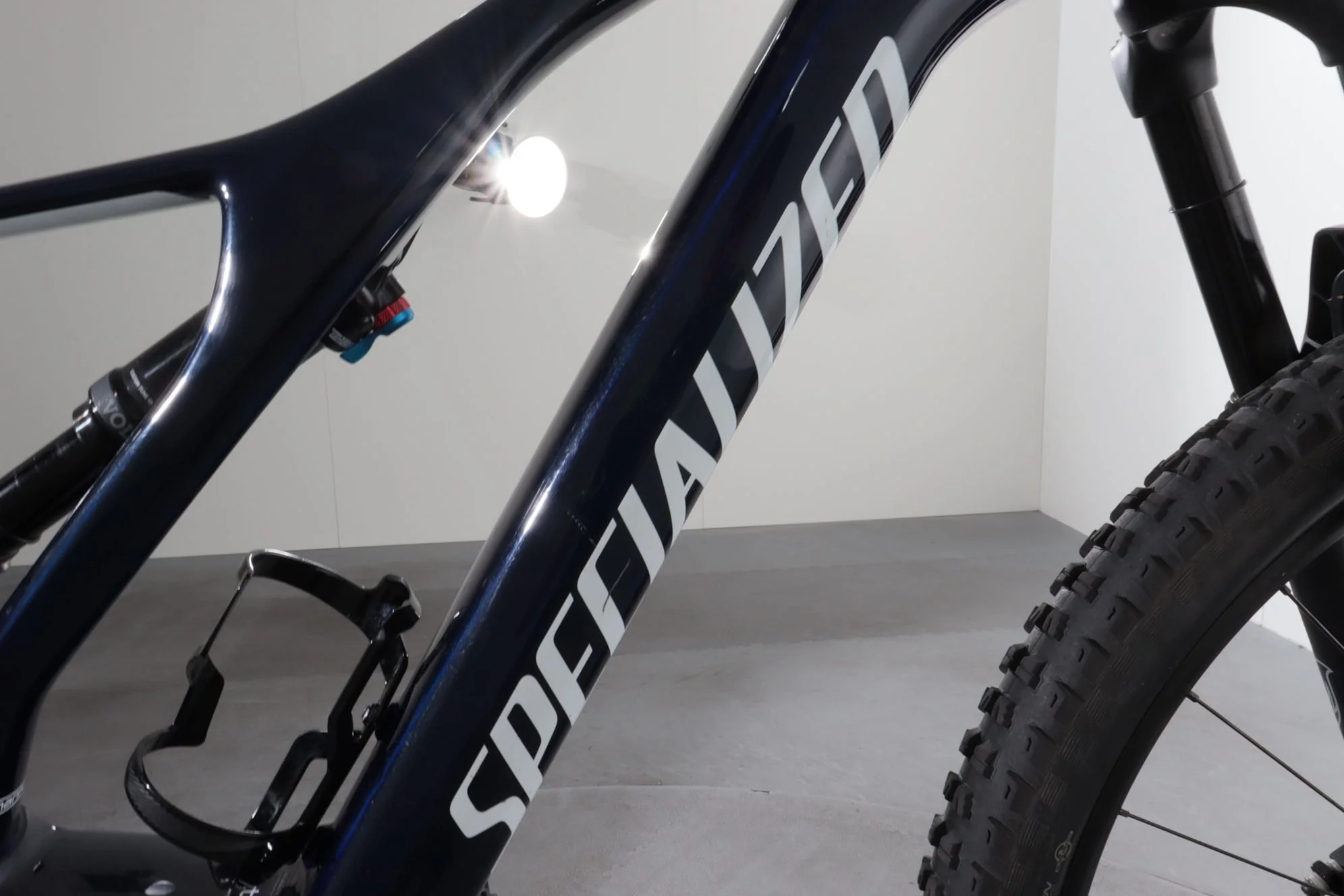 Specialized Turbo Levo Comp Carbon - Image 13