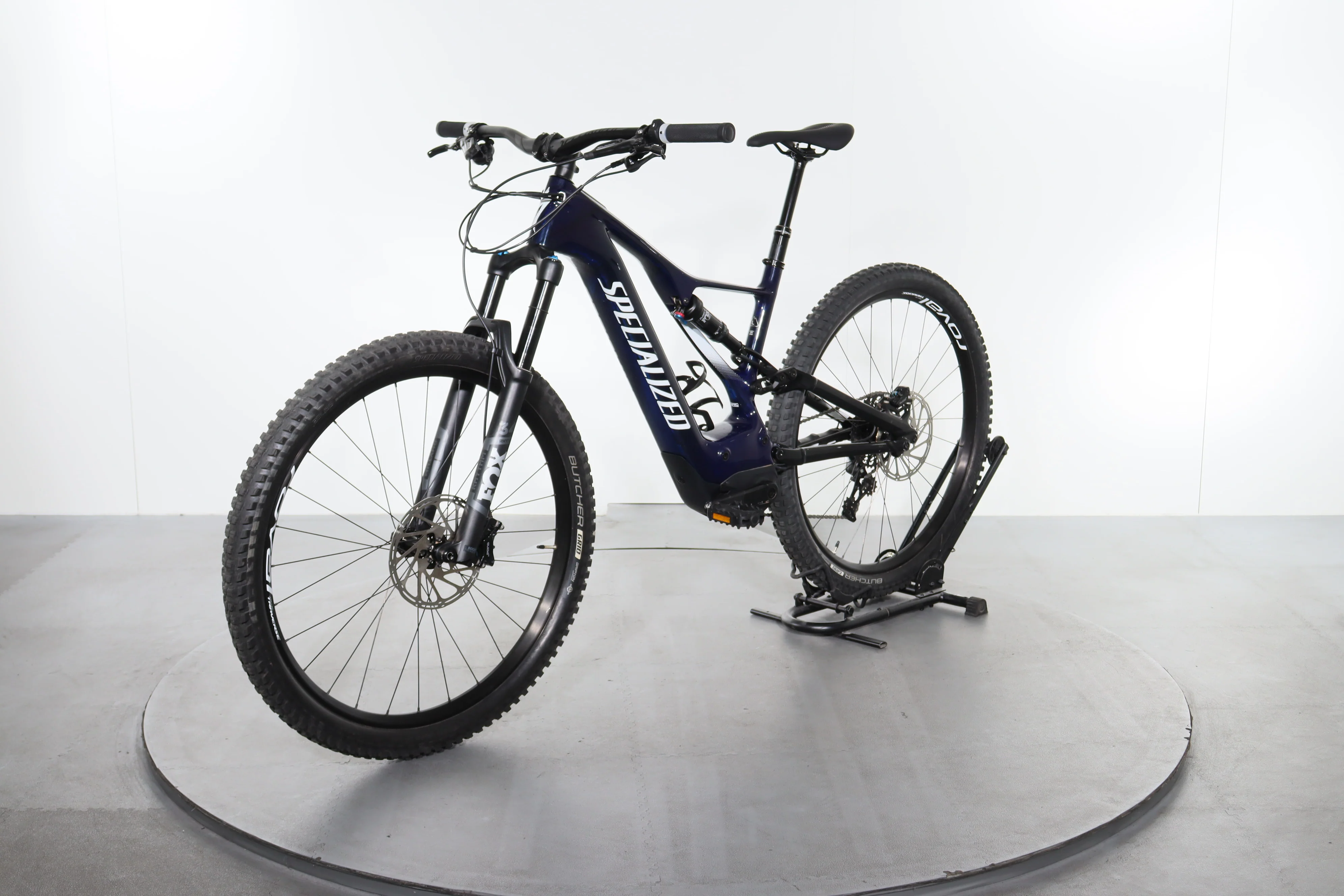 Specialized Turbo Levo Comp Carbon - Image 3