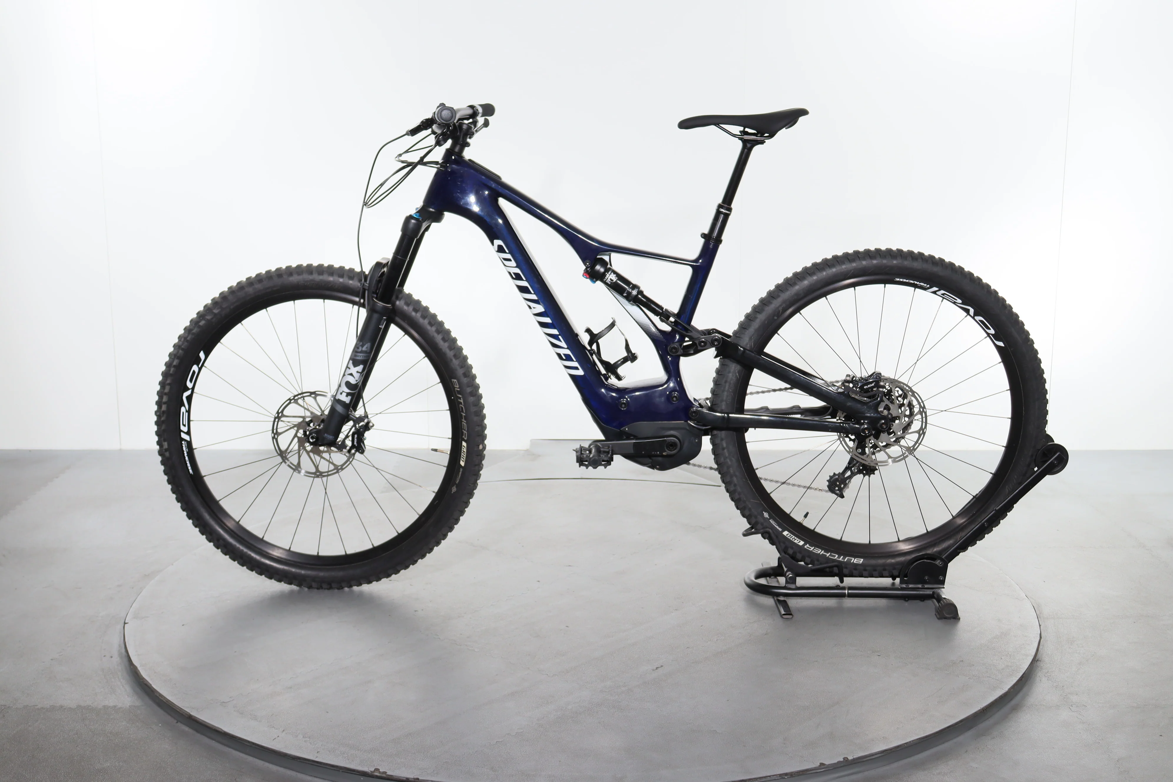 Specialized Turbo Levo Comp Carbon - Image 4