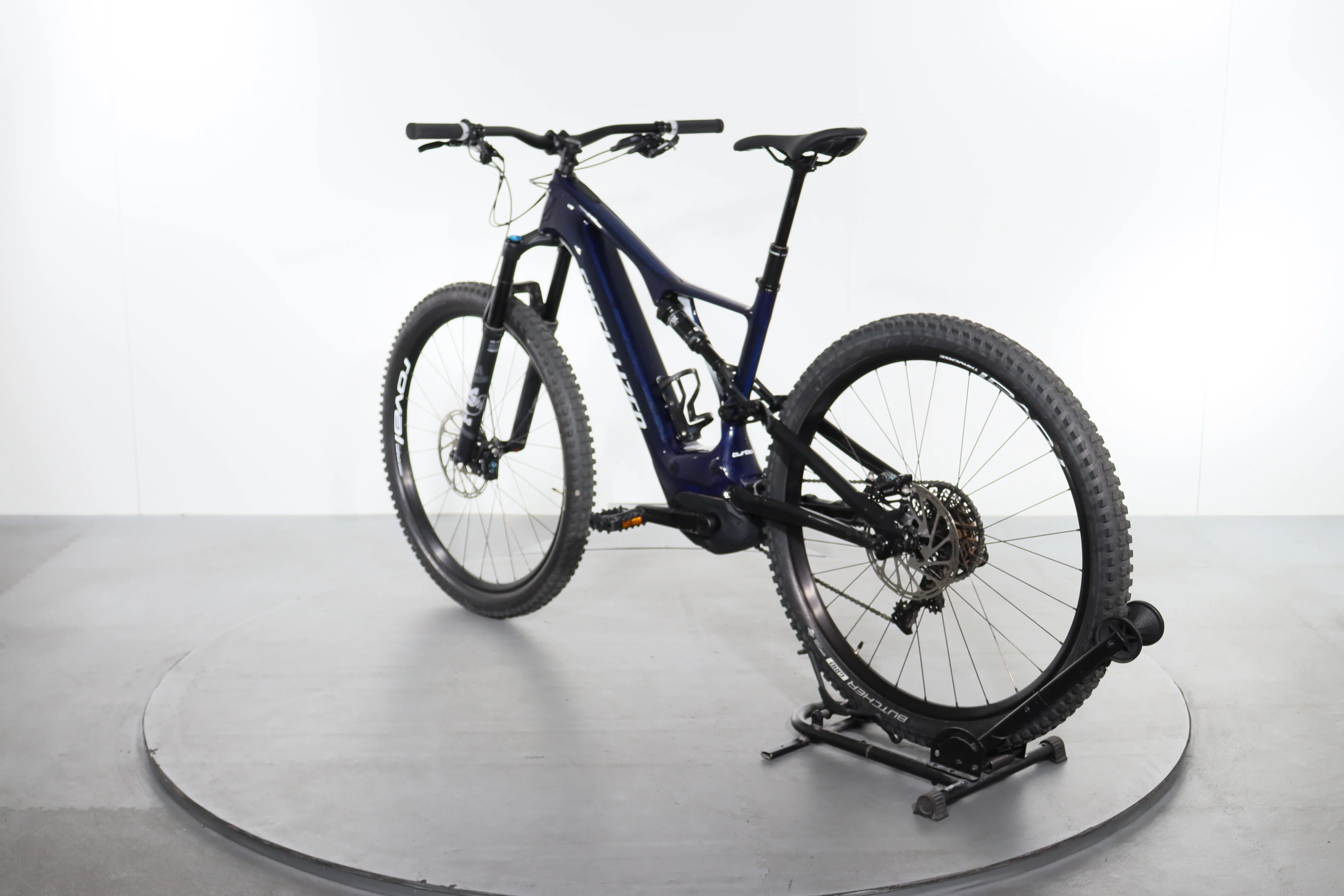 Specialized Turbo Levo Comp Carbon - Image 5