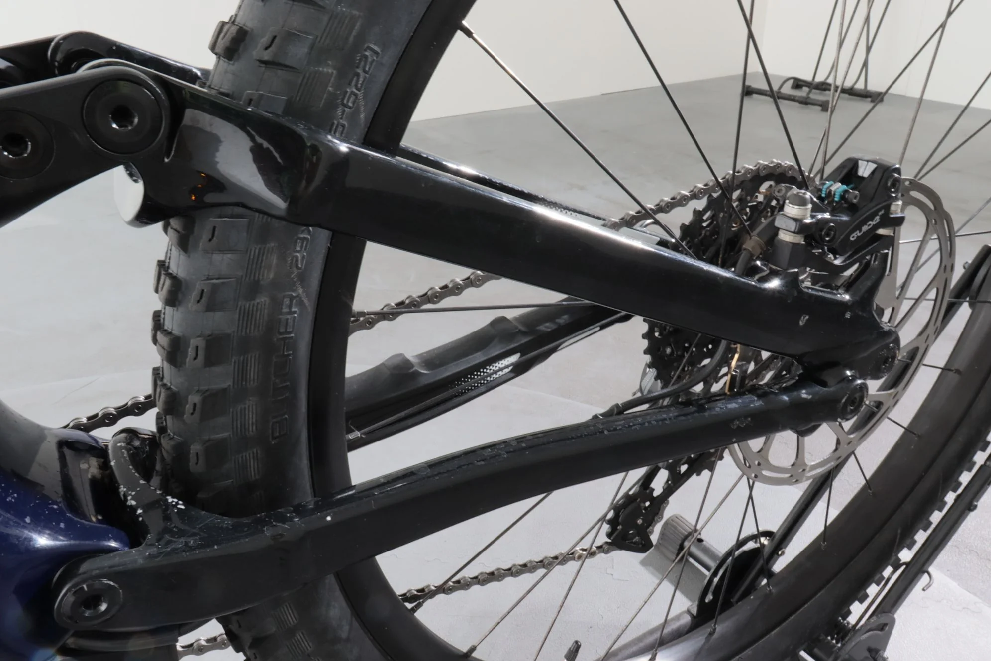 Specialized Turbo Levo Comp Carbon - Image 8