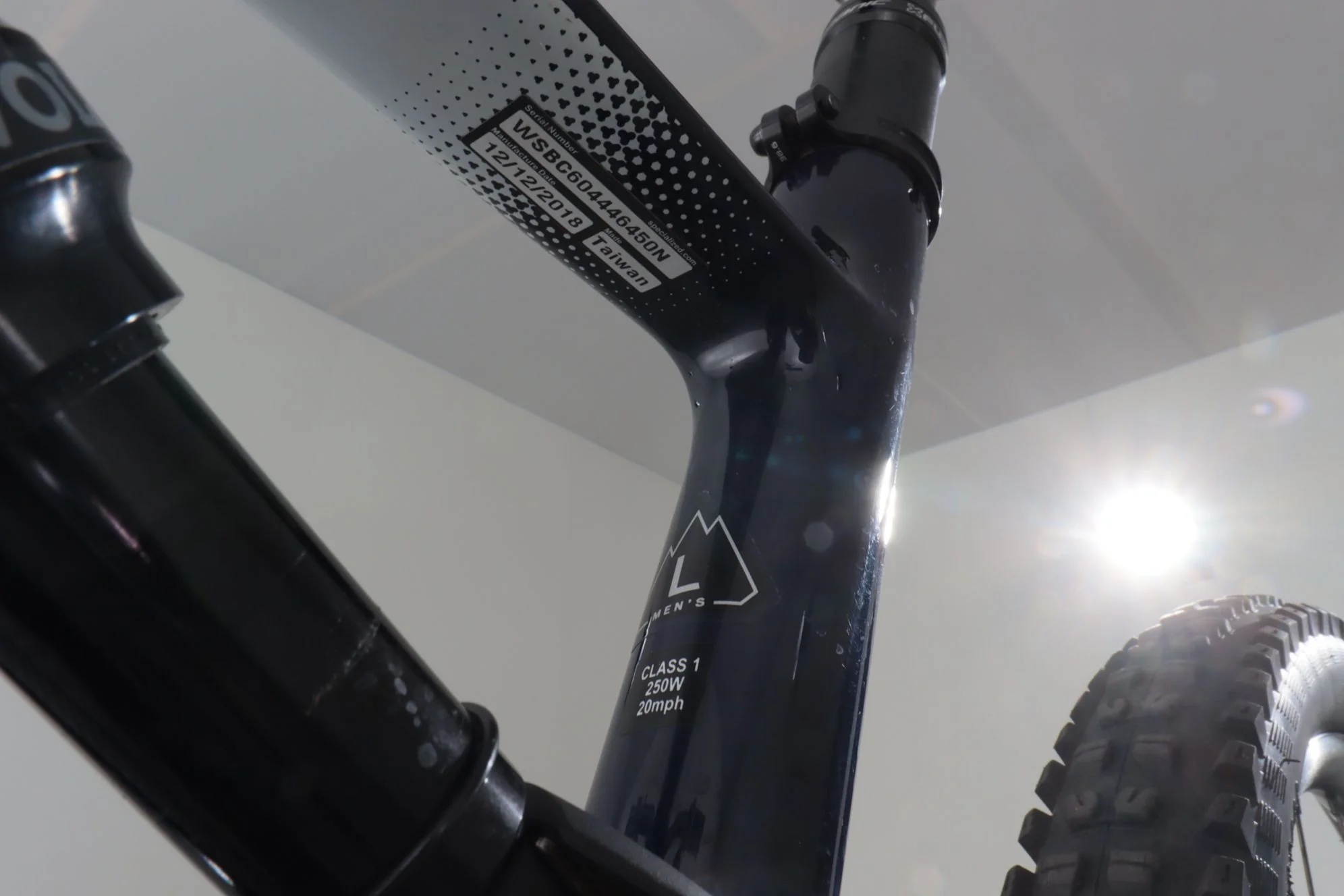 Specialized Turbo Levo Comp Carbon - Image 9