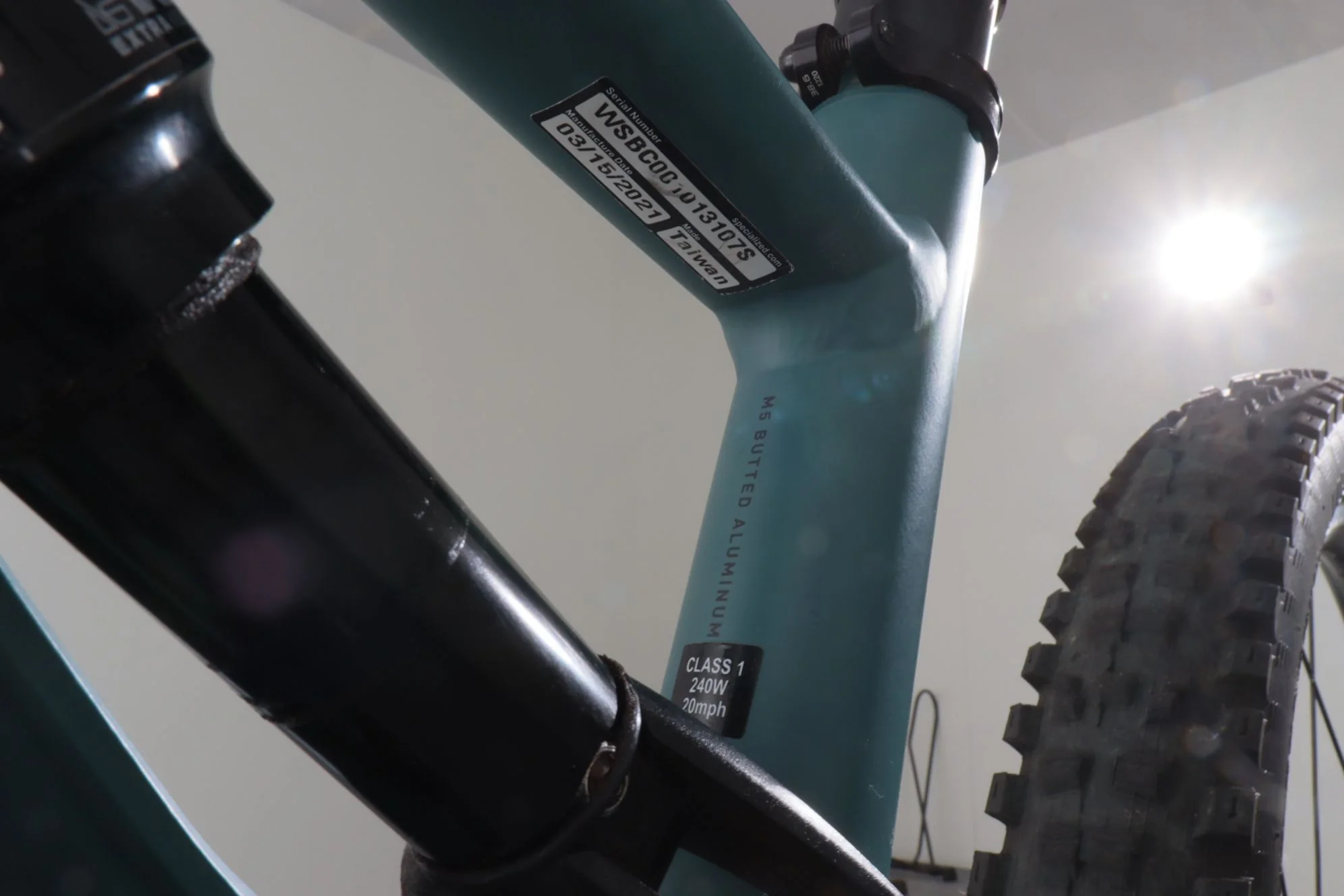 Specialized Turbo Levo Sl Comp - Image 10