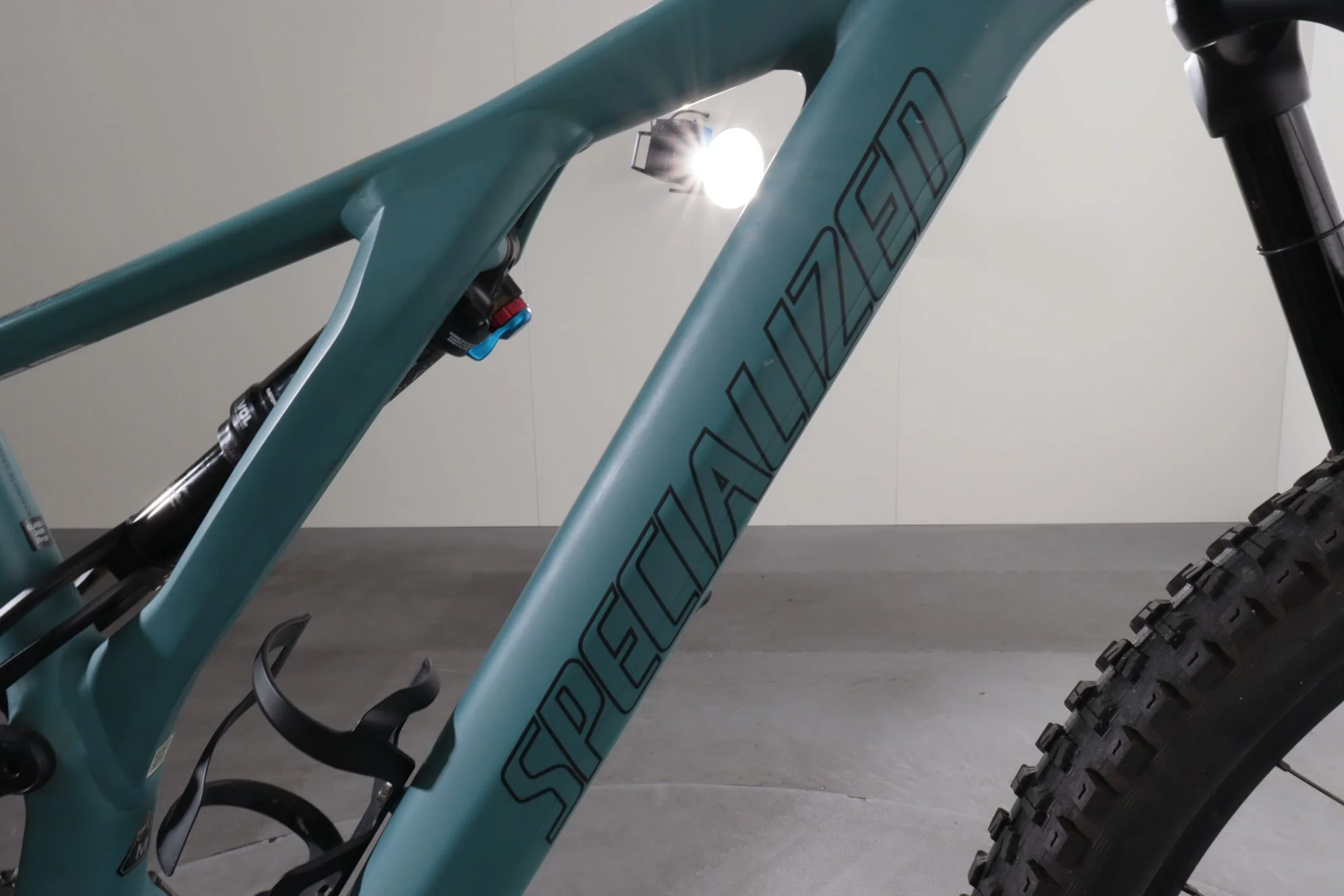 Specialized Turbo Levo Sl Comp - Image 13