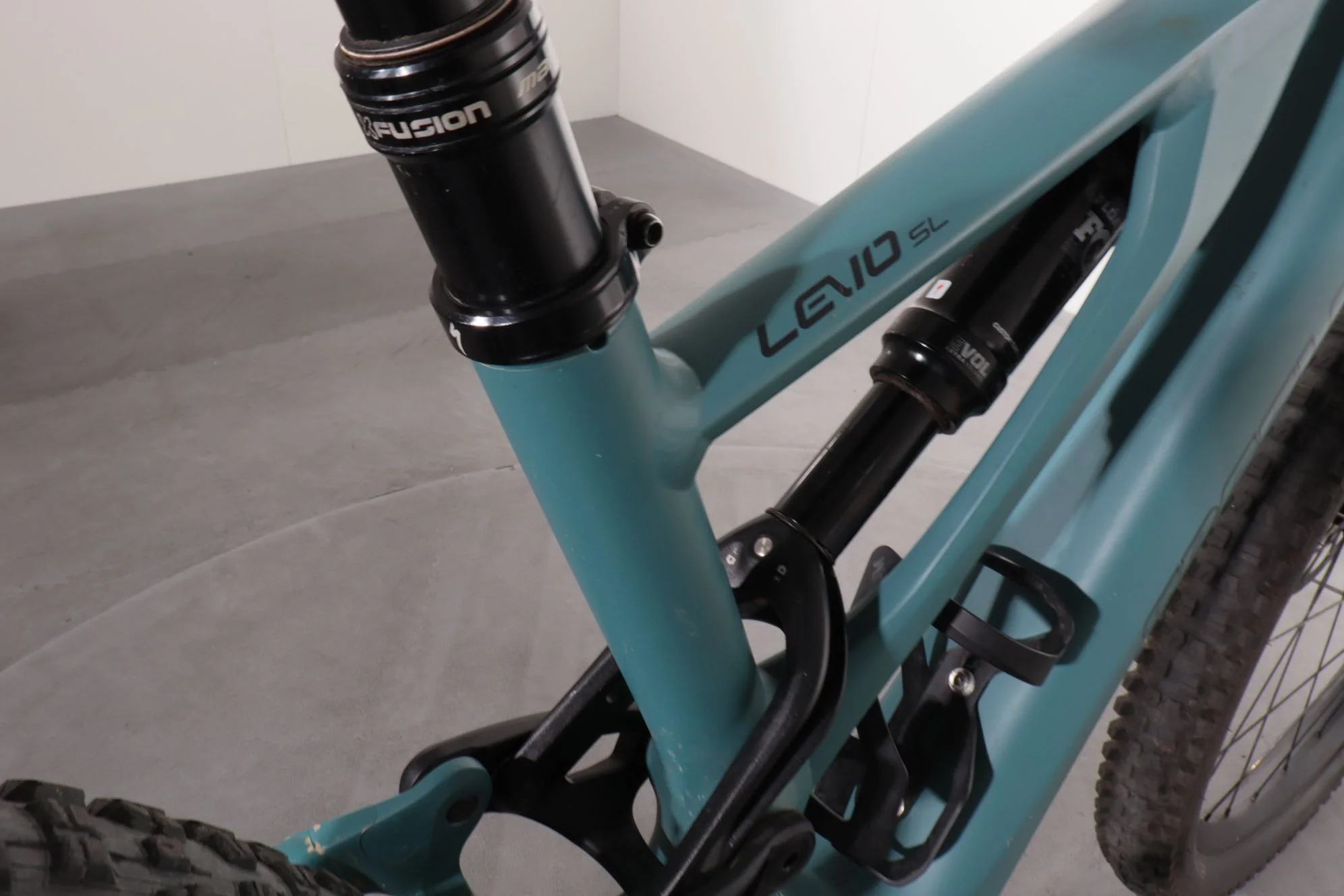 Specialized Turbo Levo Sl Comp - Image 14