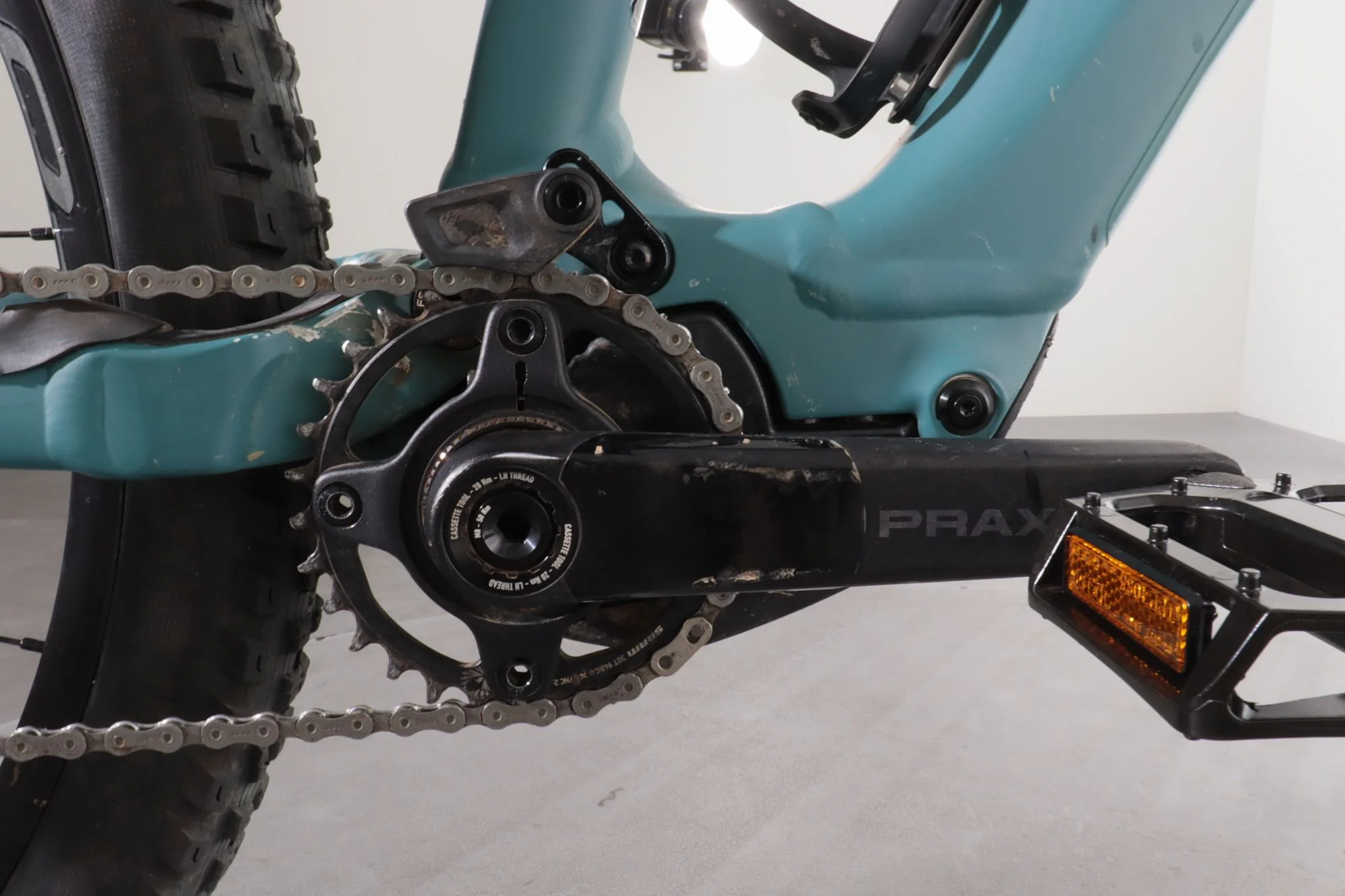 Specialized Turbo Levo Sl Comp - Image 15