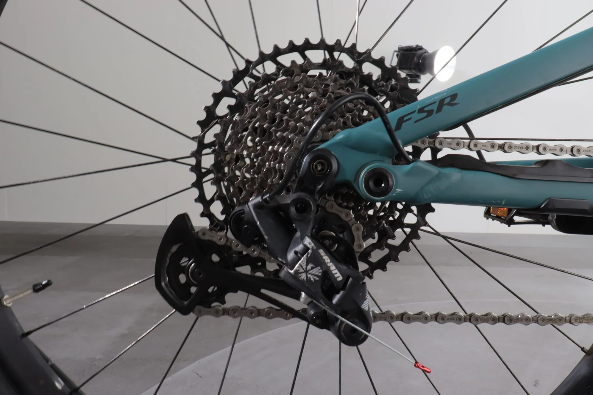 Specialized Turbo Levo Sl Comp - Image 16