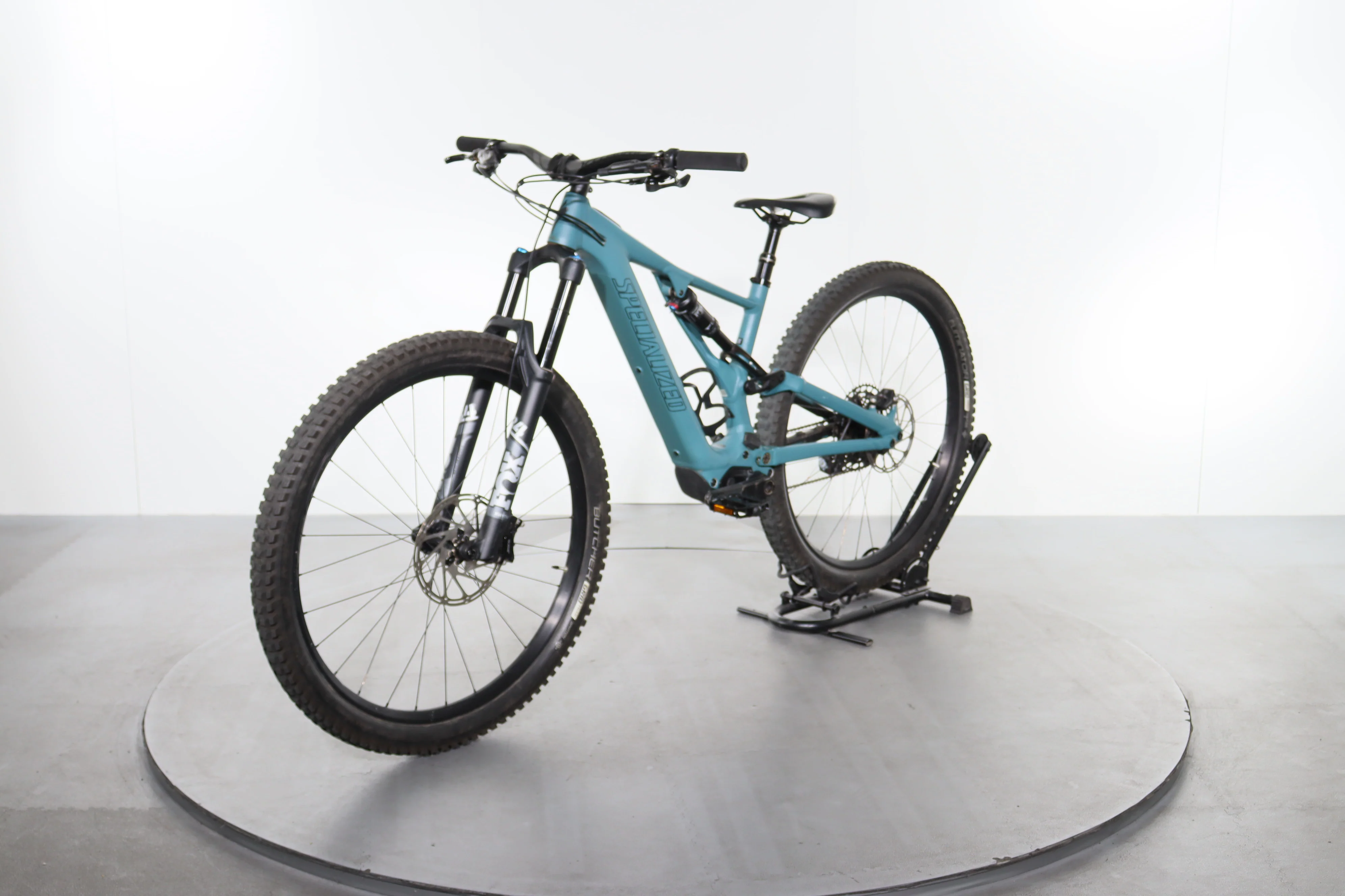 Specialized Turbo Levo Sl Comp - Image 3