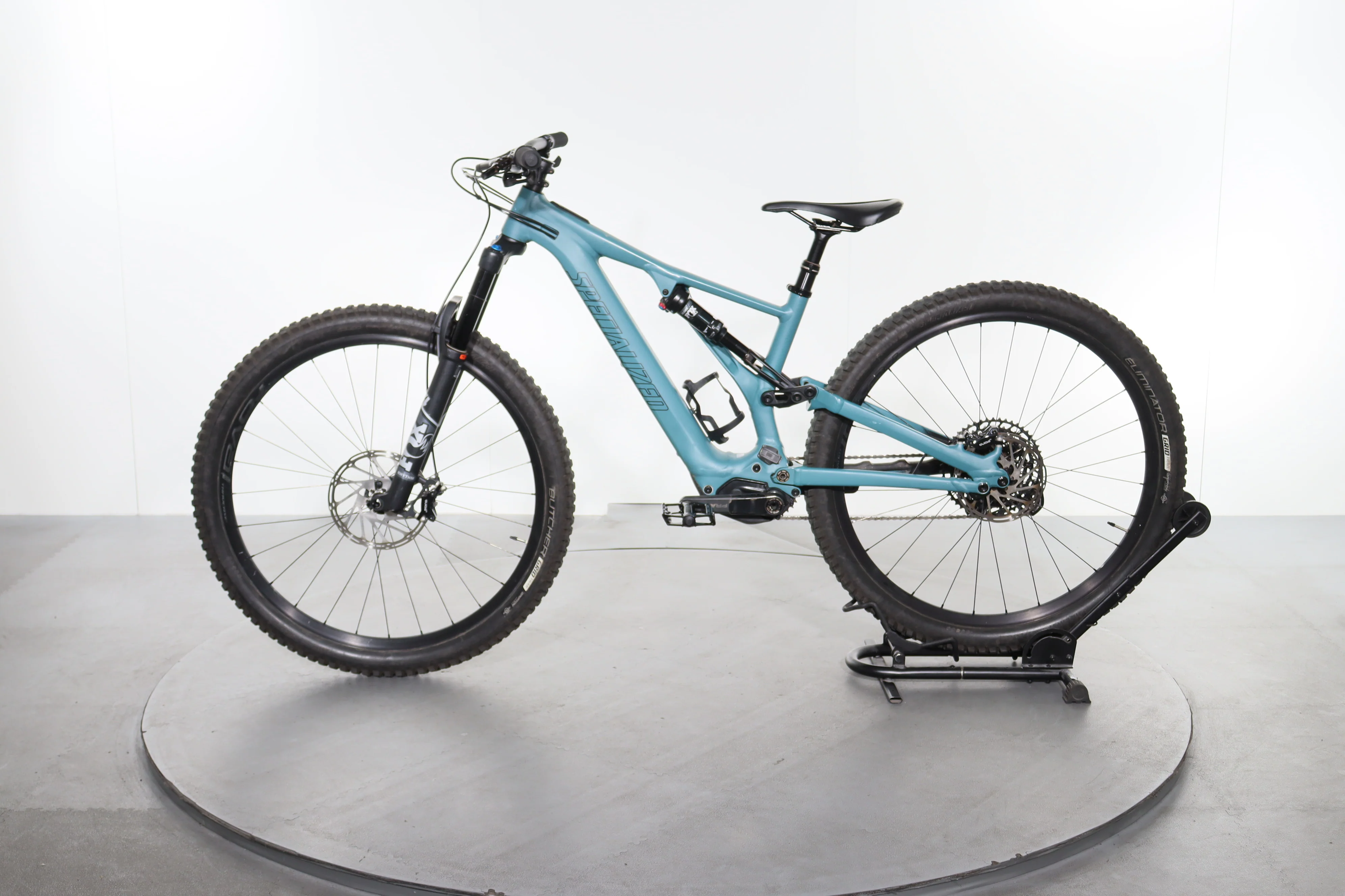 Specialized Turbo Levo Sl Comp - Image 4