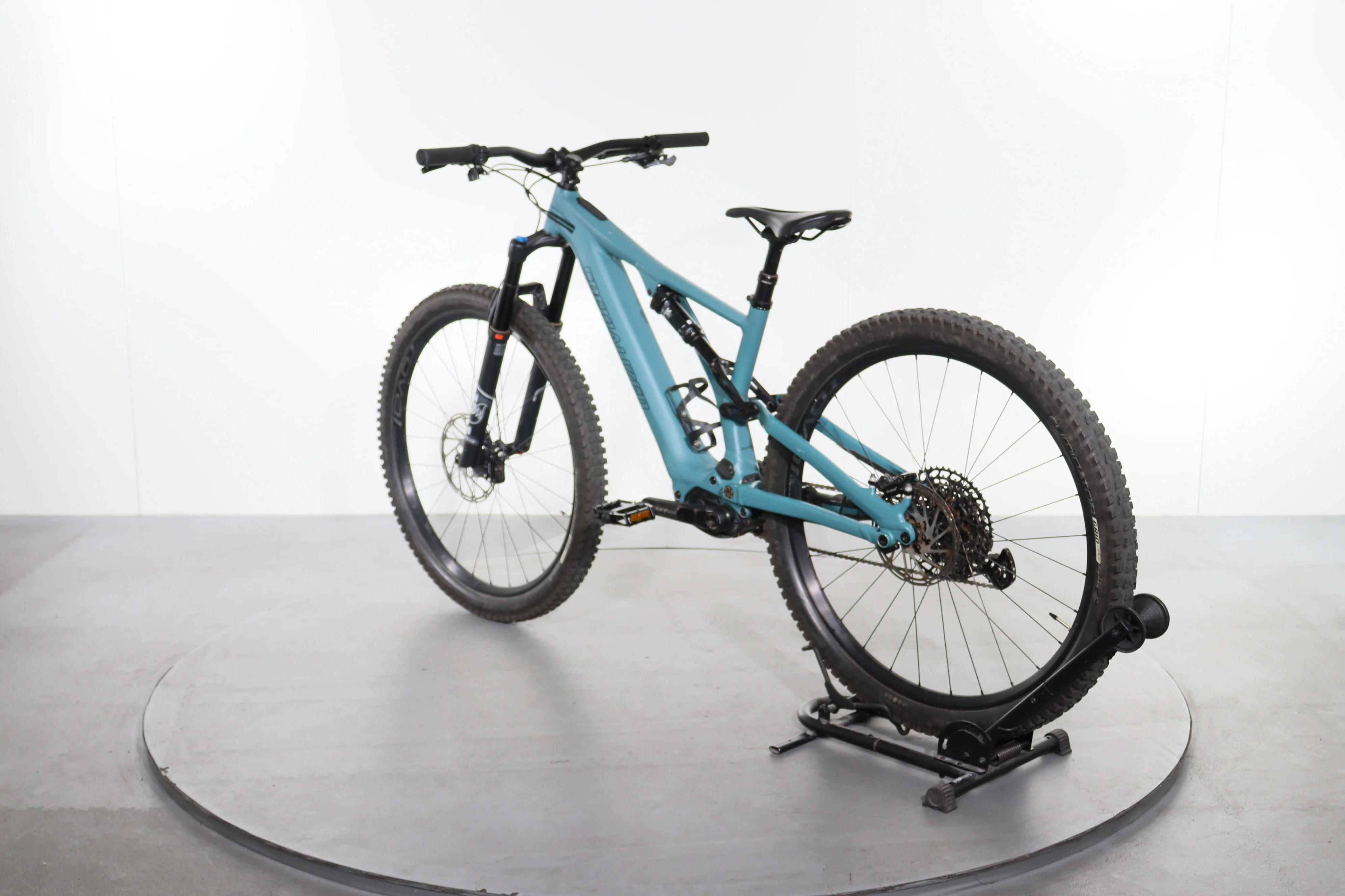 Specialized Turbo Levo Sl Comp - Image 5