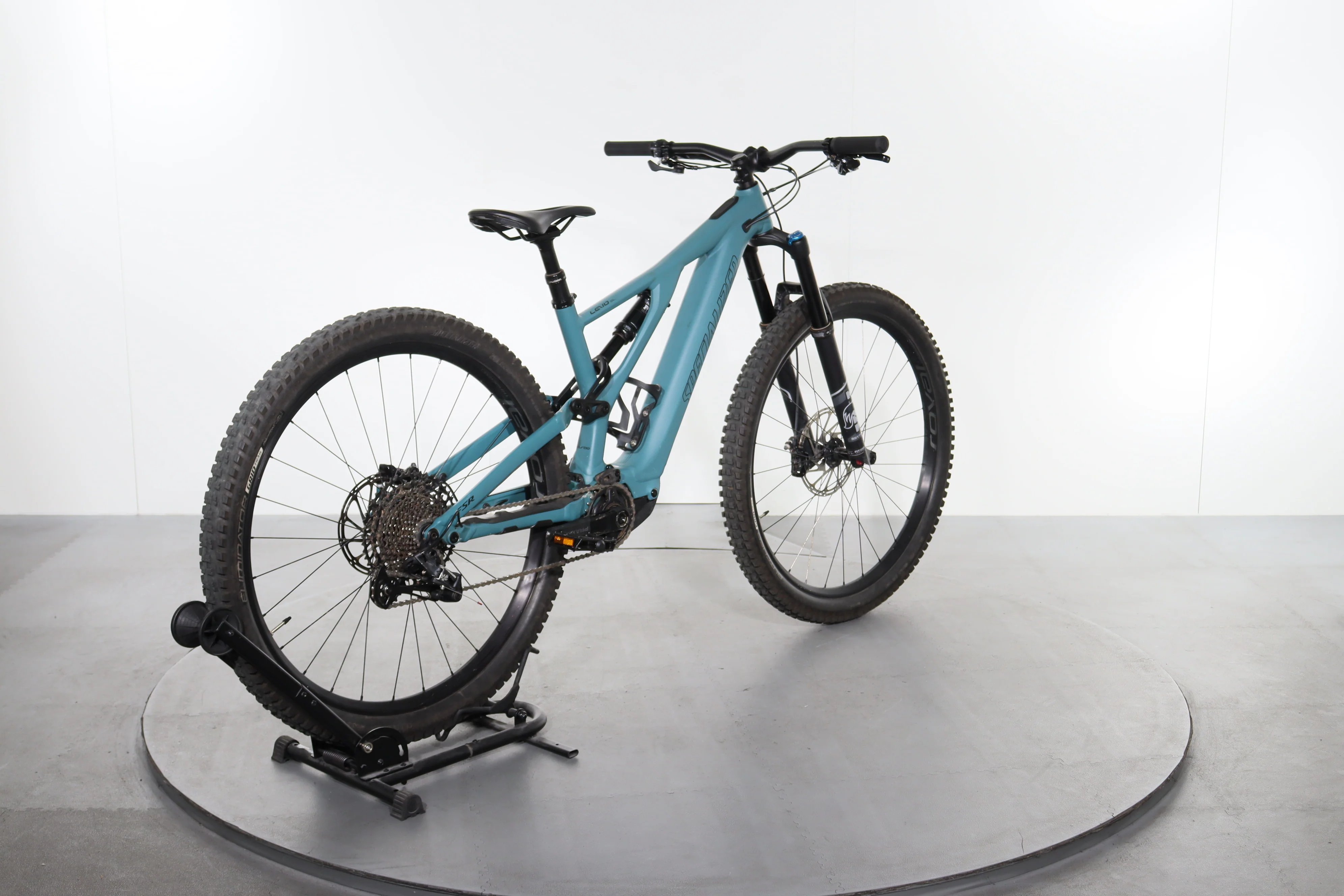 Specialized Turbo Levo Sl Comp - Image 6