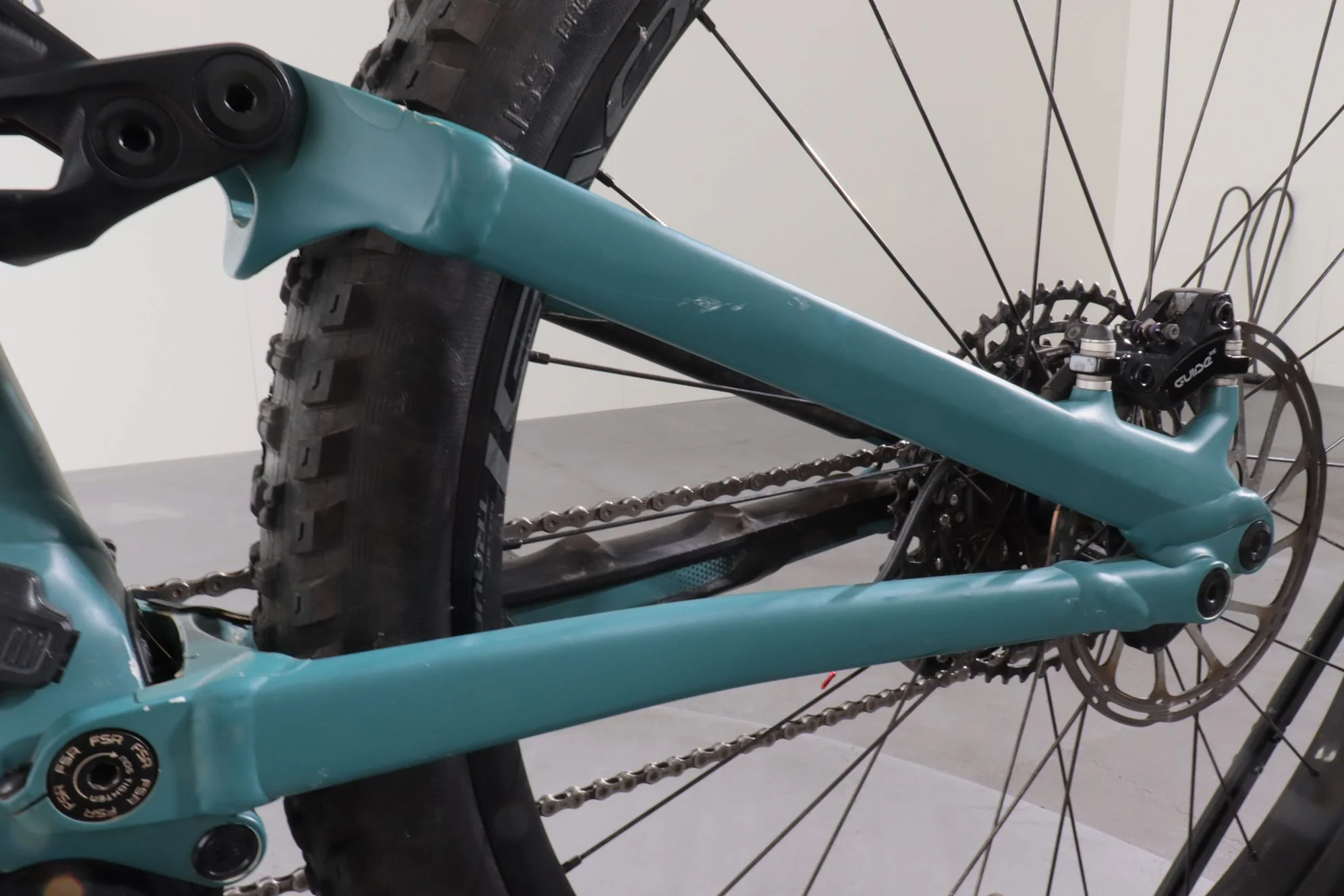 Specialized Turbo Levo Sl Comp - Image 8